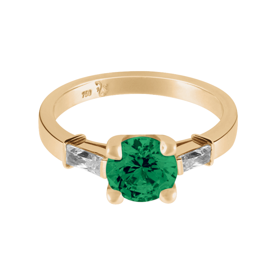 Heliaura Karat Labor-Diamant Kostenrechner