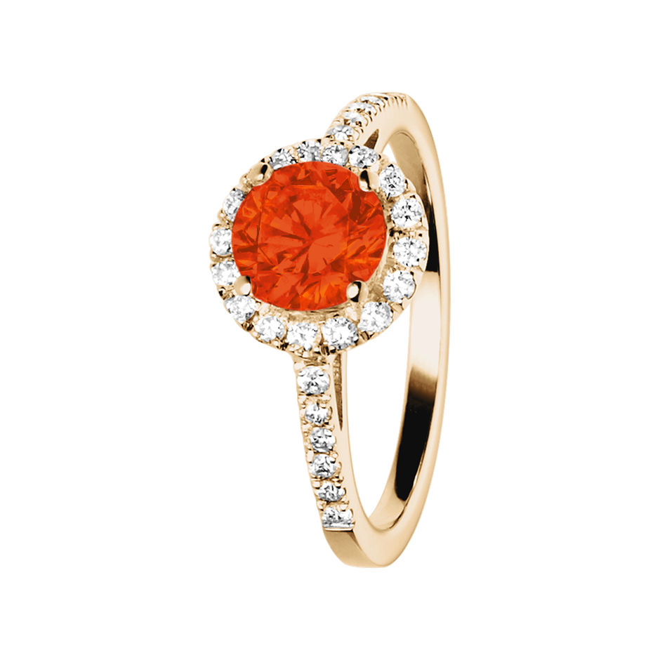 Heliaura Karat Labor-Diamant Kostenrechner