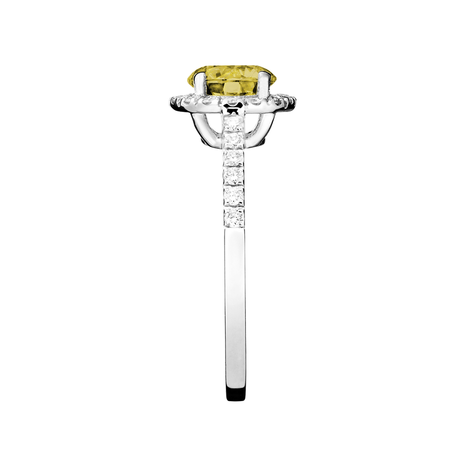 Heliaura Karat Labor-Diamant Kostenrechner