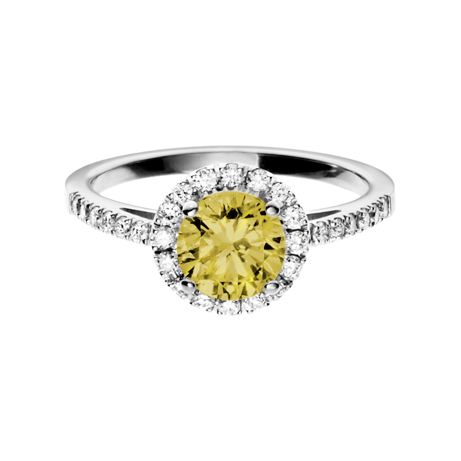 Heliaura Karat Labor-Diamant Kostenrechner