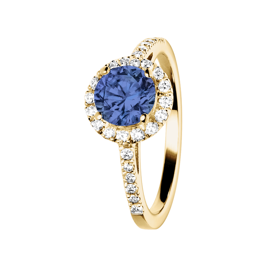 Heliaura Karat Labor-Diamant Kostenrechner