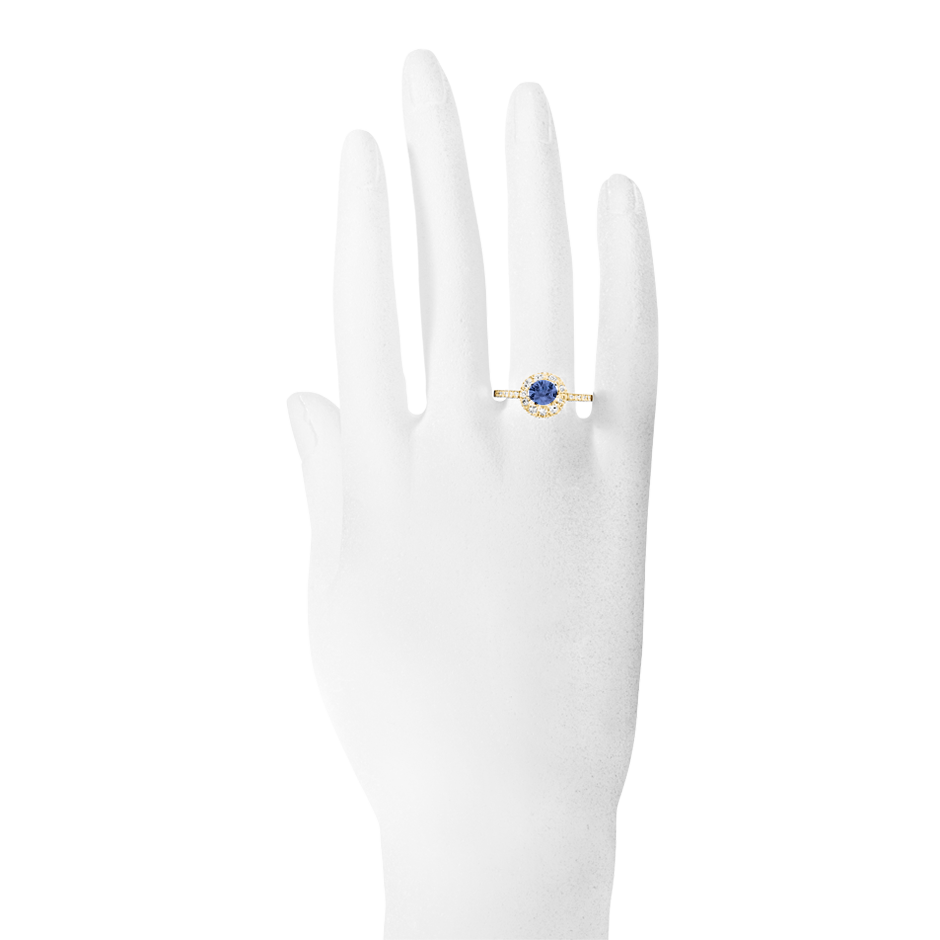 Heliaura Karat Labor-Diamant Kostenrechner