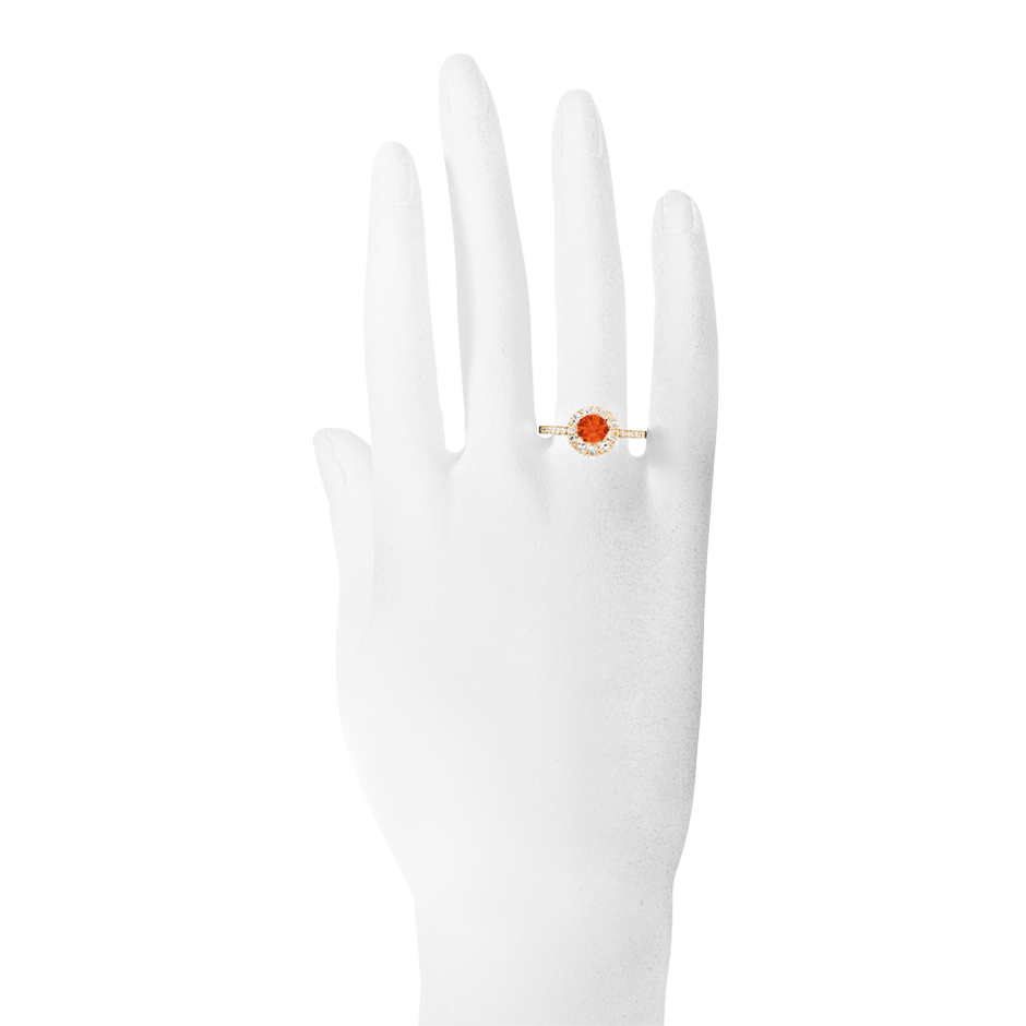 Heliaura Karat Labor-Diamant Kostenrechner