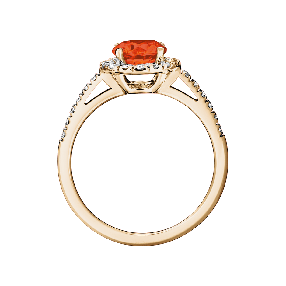 Heliaura Karat Labor-Diamant Kostenrechner