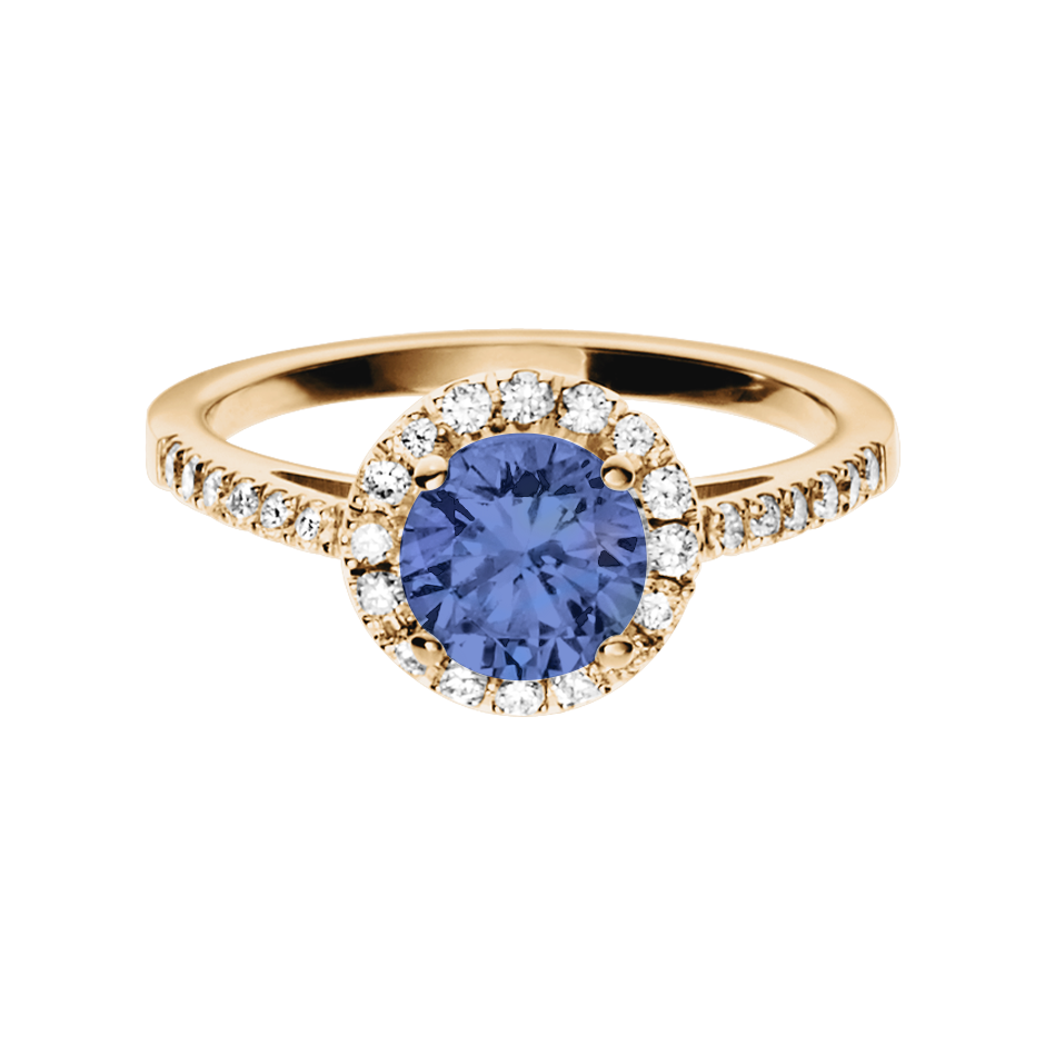 Heliaura Karat Labor-Diamant Kostenrechner