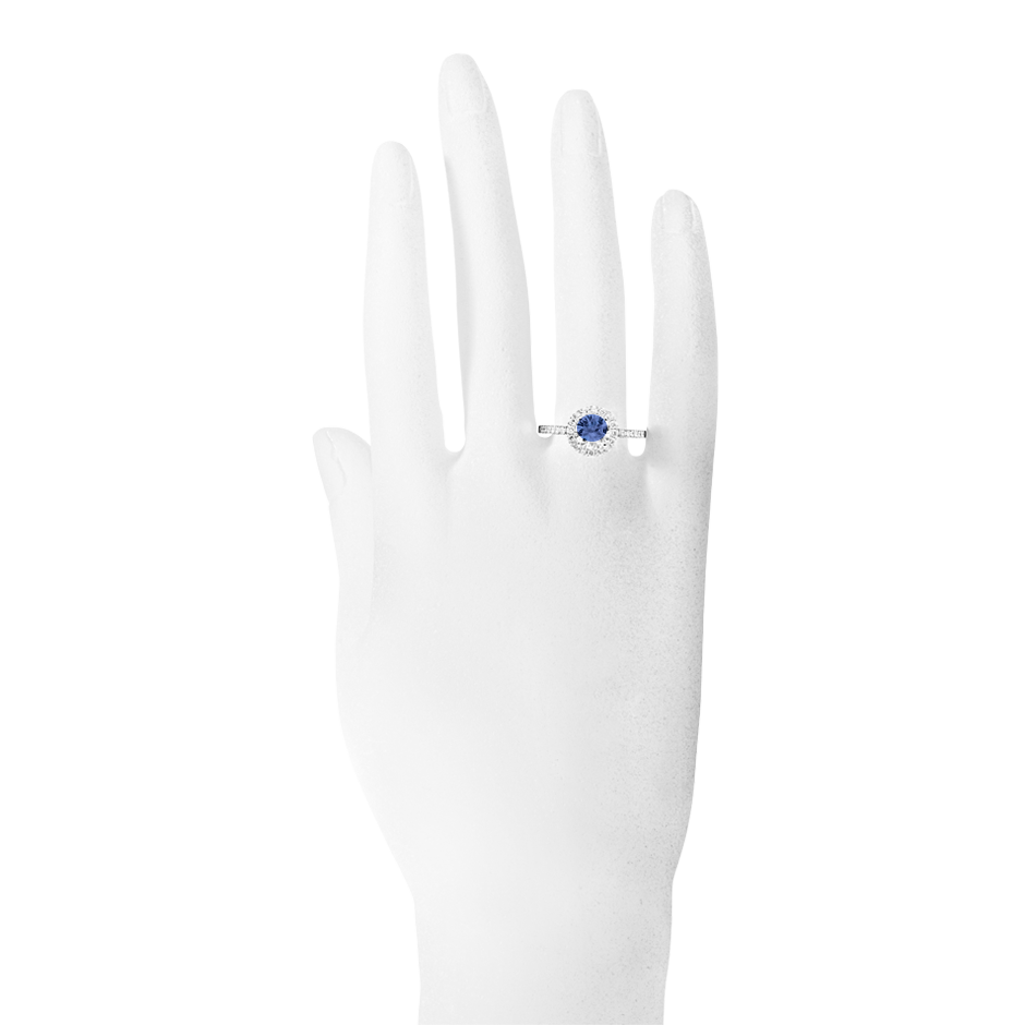 Heliaura Karat Labor-Diamant Kostenrechner