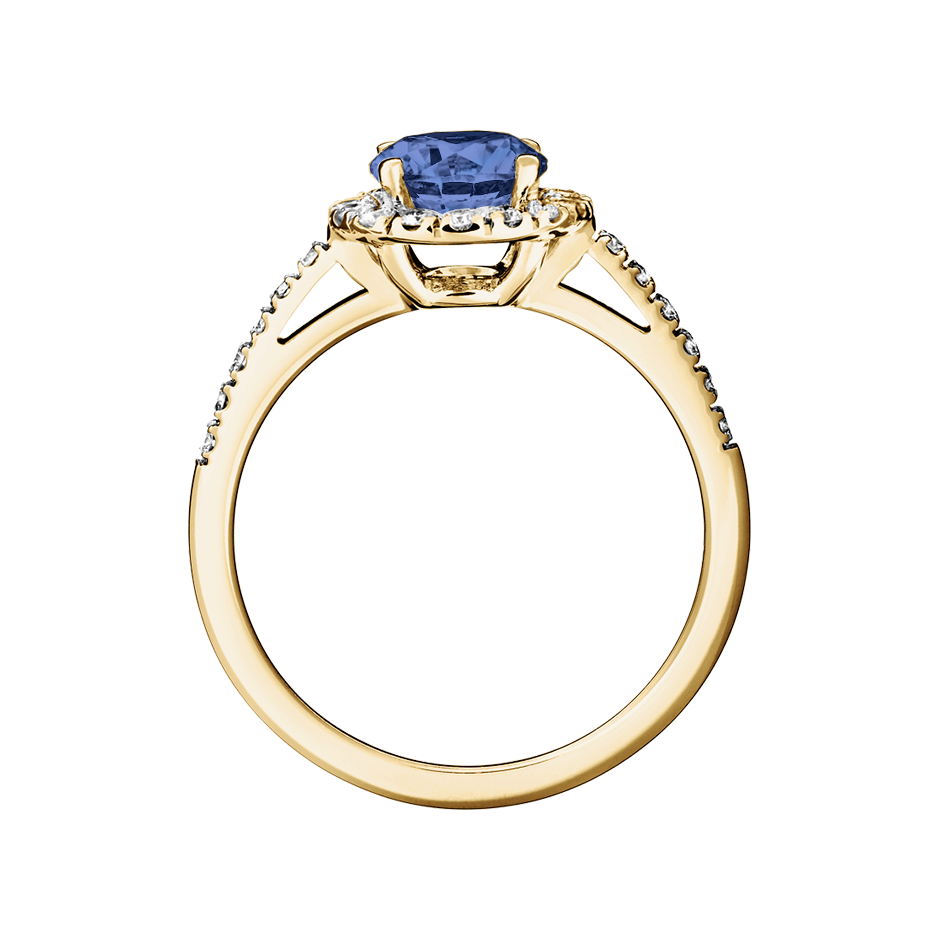 Heliaura Karat Labor-Diamant Kostenrechner