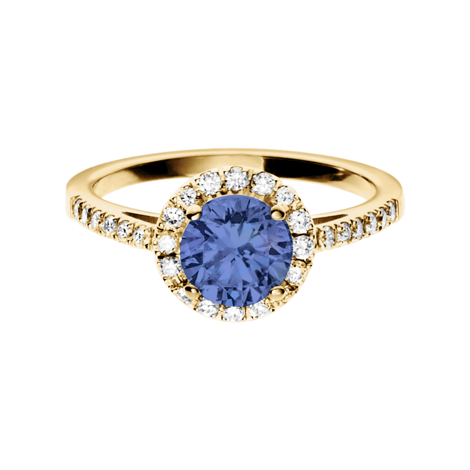 Heliaura Karat Labor-Diamant Kostenrechner