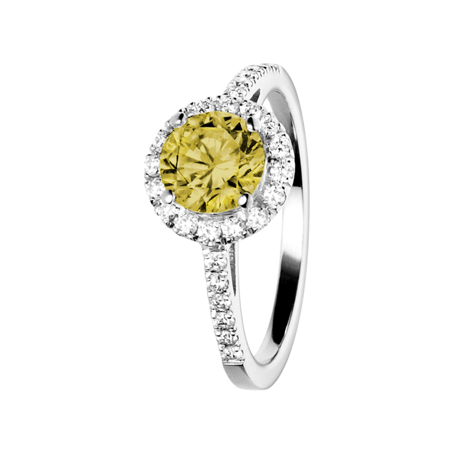 Heliaura Karat Labor-Diamant Kostenrechner