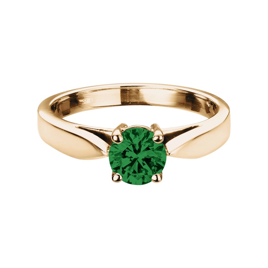 Heliaura Karat Labor-Diamant Kostenrechner