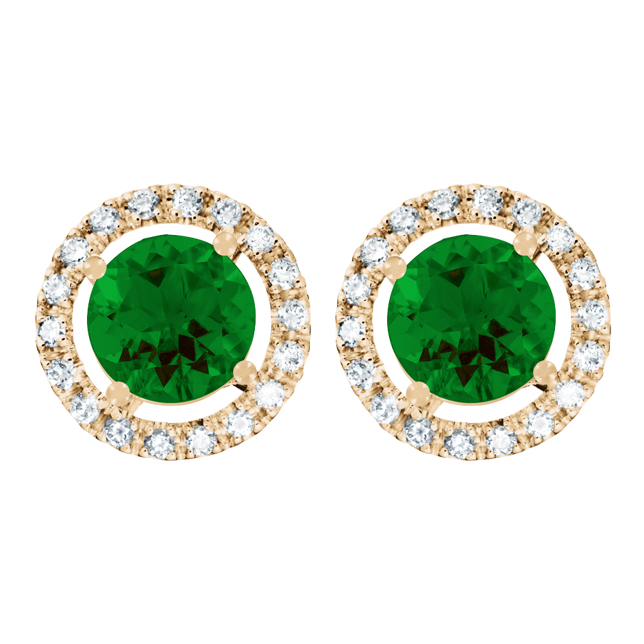 Heliaura Karat Labor-Diamant Kostenrechner