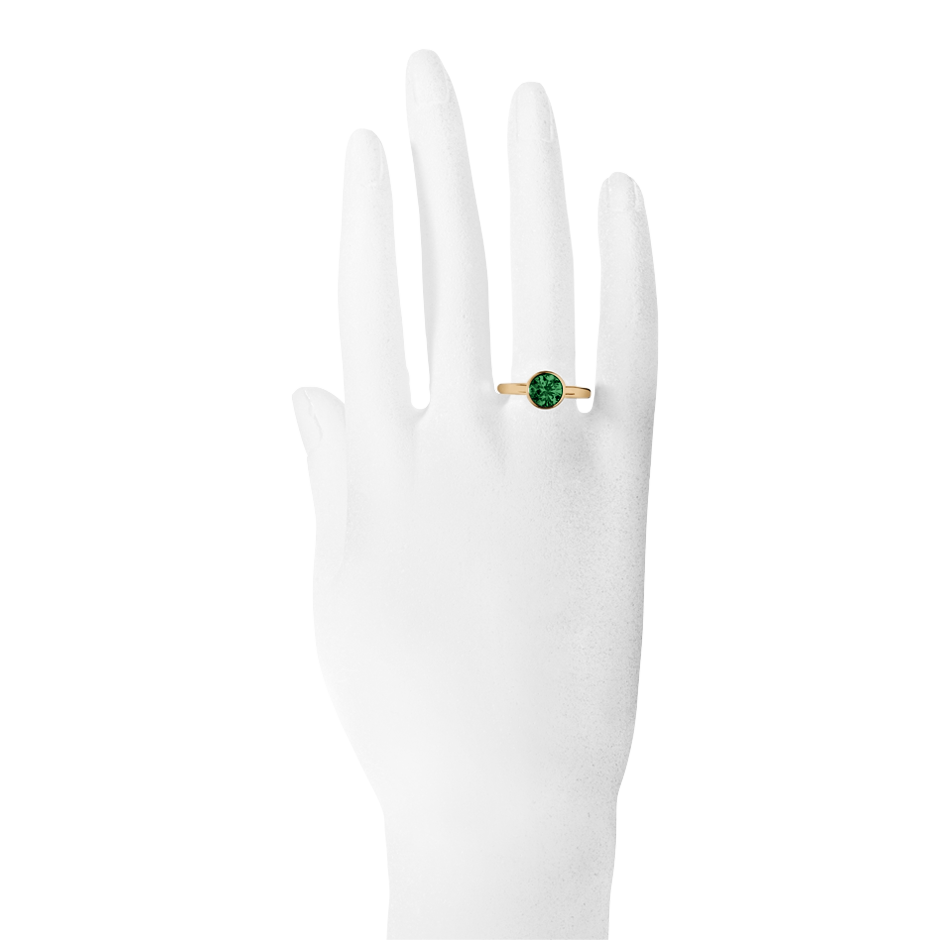 Heliaura Karat Labor-Diamant Kostenrechner