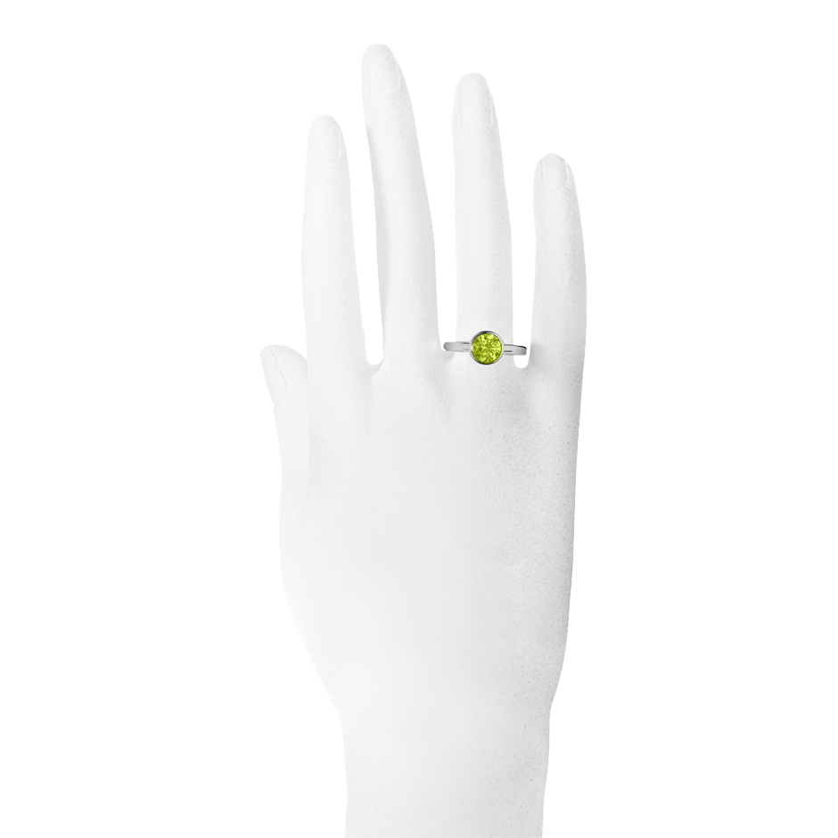 Heliaura Karat Labor-Diamant Kostenrechner