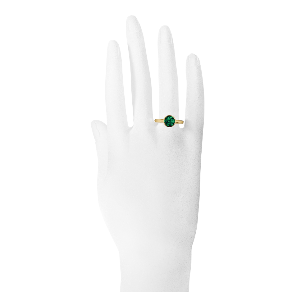 Heliaura Karat Labor-Diamant Kostenrechner