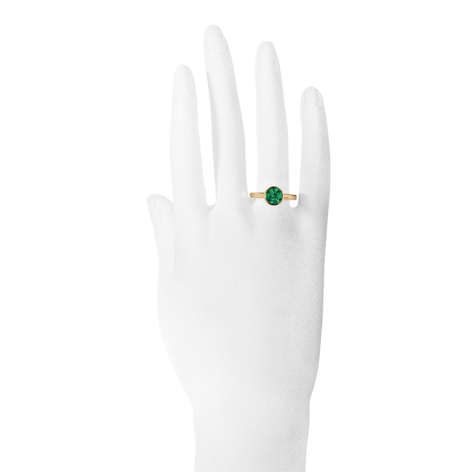 Heliaura Karat Labor-Diamant Kostenrechner