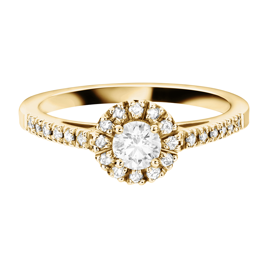 Heliaura Karat Labor-Diamant Kostenrechner