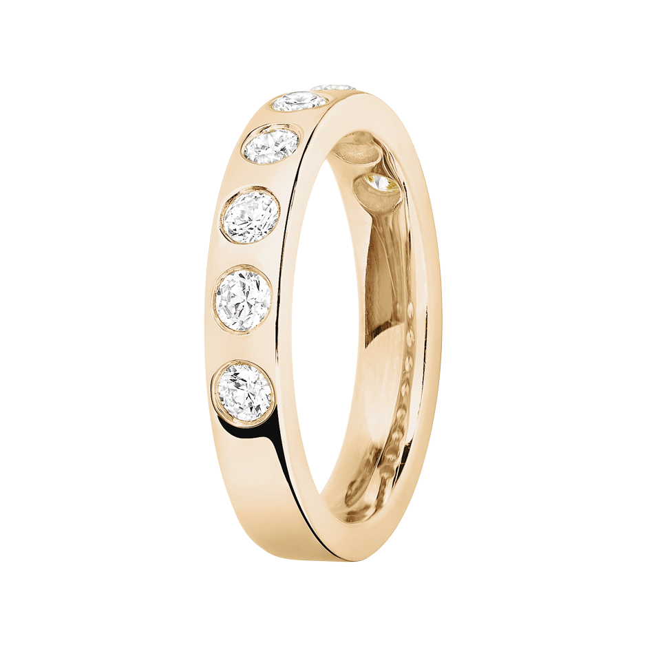 Heliaura Karat Labor-Diamant Kostenrechner