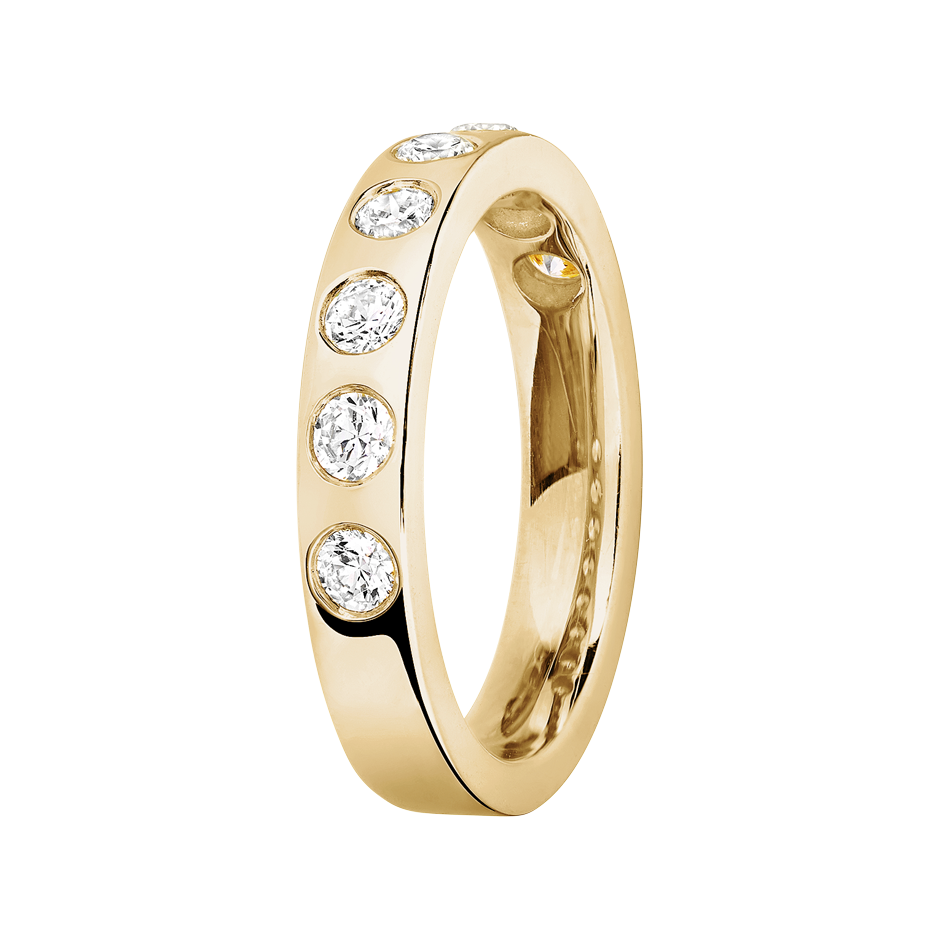 Heliaura Karat Labor-Diamant Kostenrechner