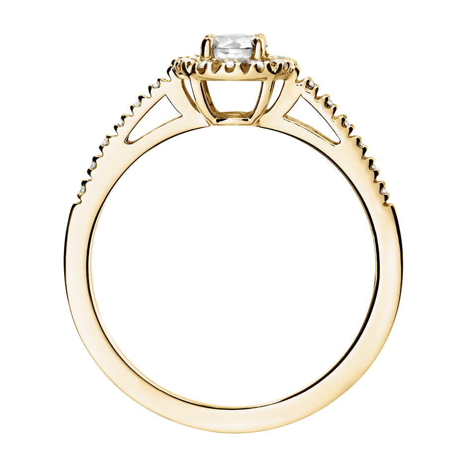 Heliaura Karat Labor-Diamant Kostenrechner