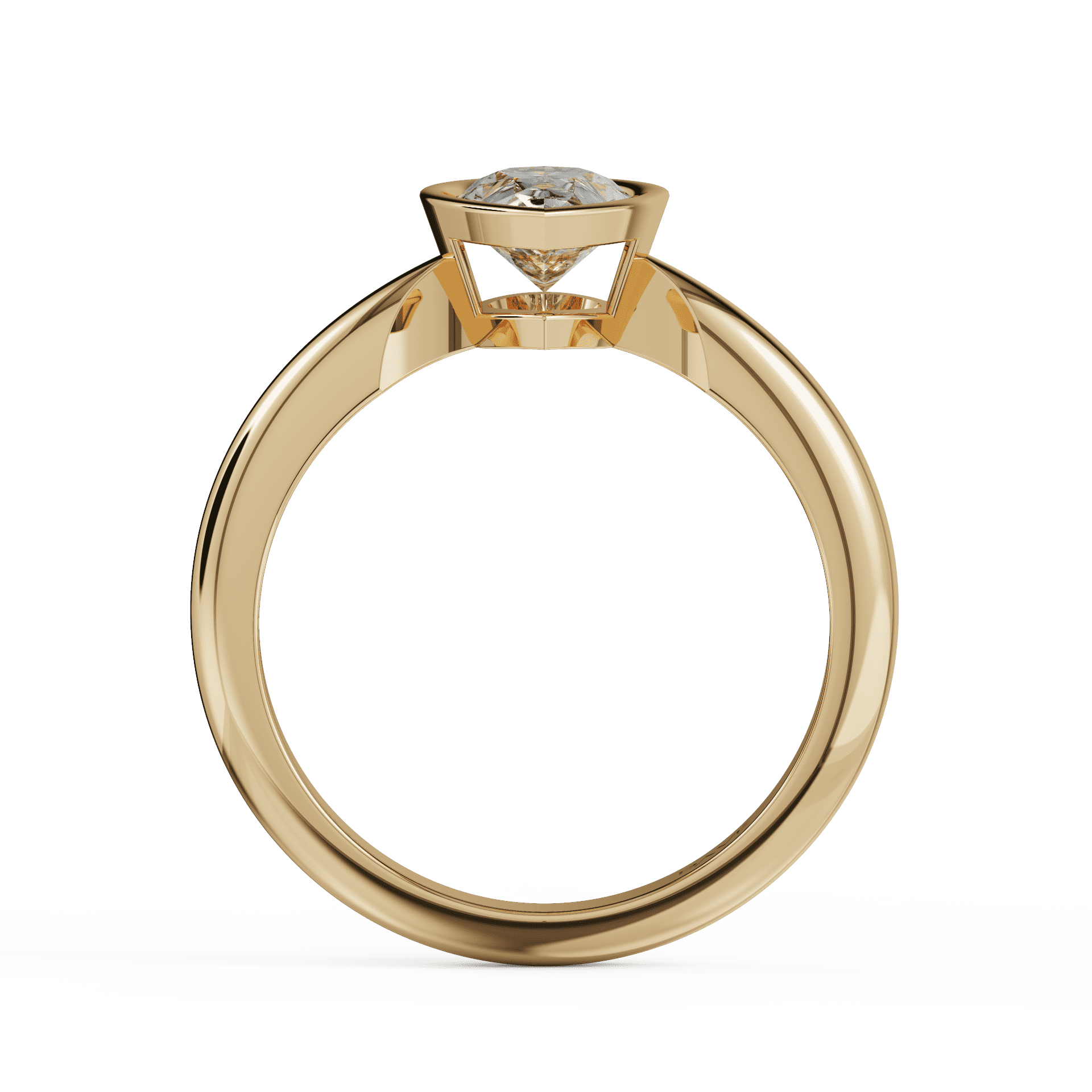 Heliaura Karat Labor-Diamant Kostenrechner