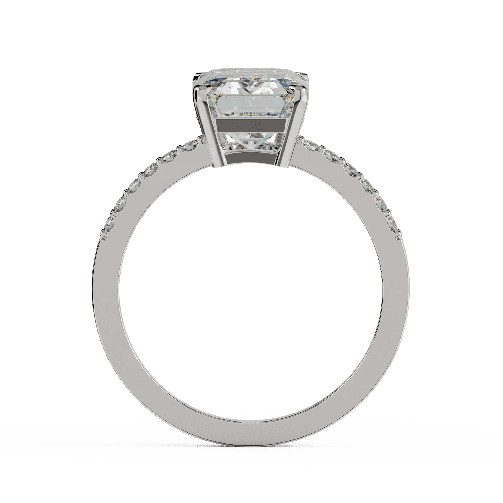 Heliaura Karat Labor-Diamant Kostenrechner