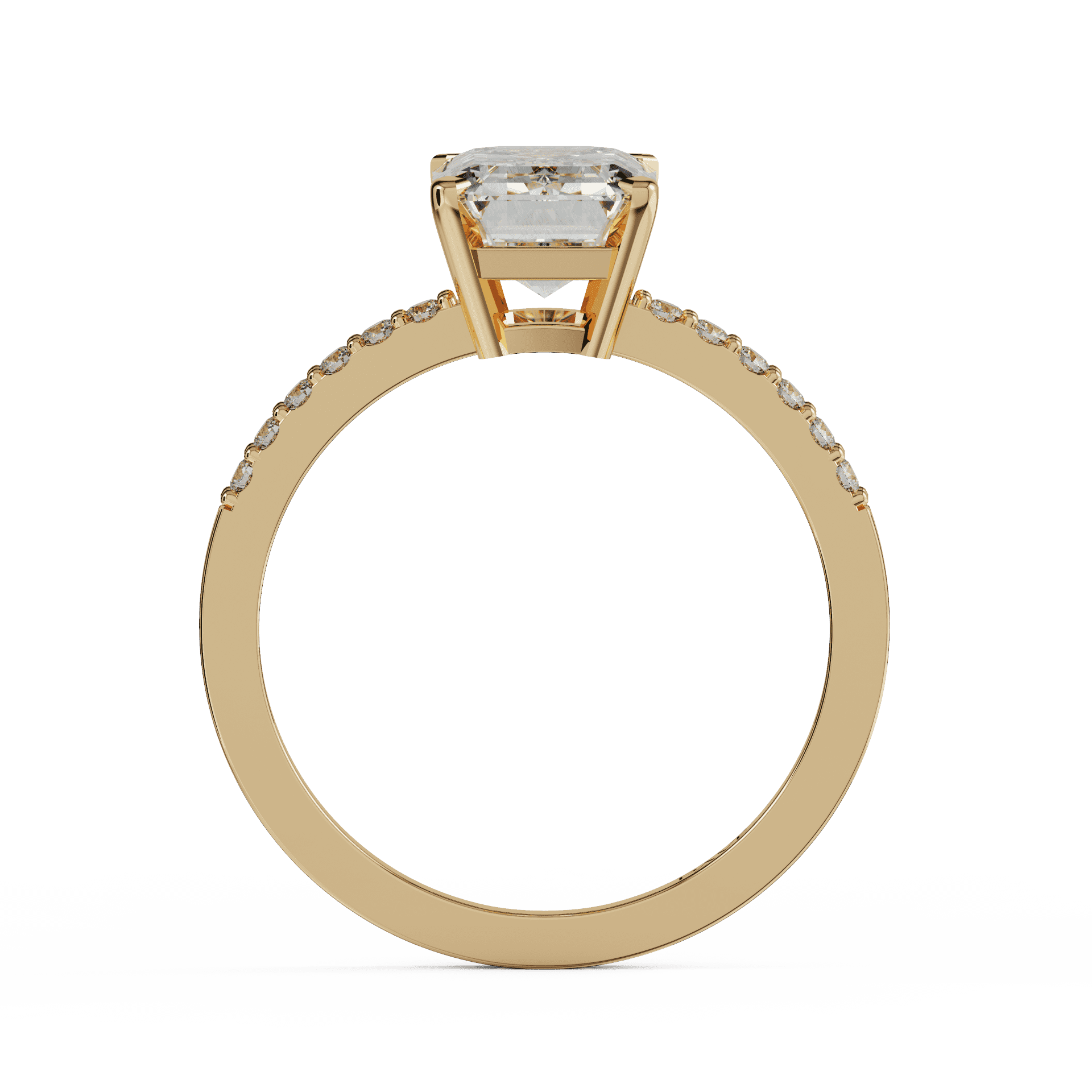 Heliaura Karat Labor-Diamant Kostenrechner