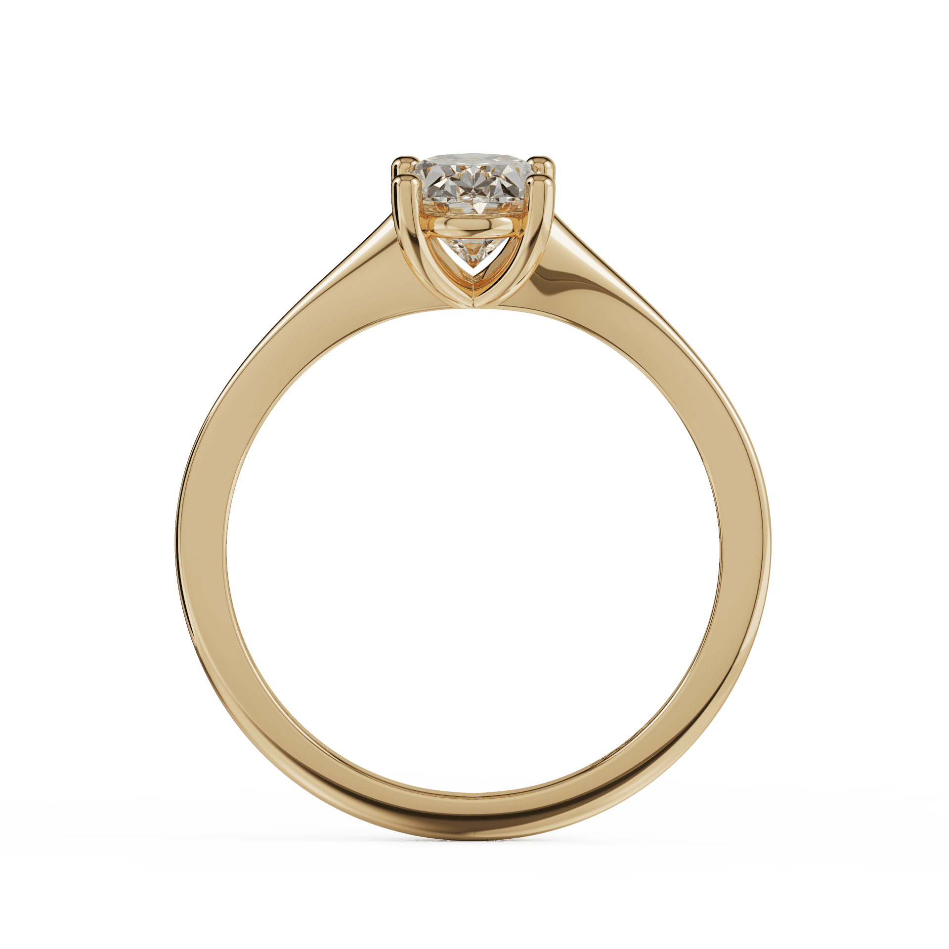 Heliaura Karat Labor-Diamant Kostenrechner