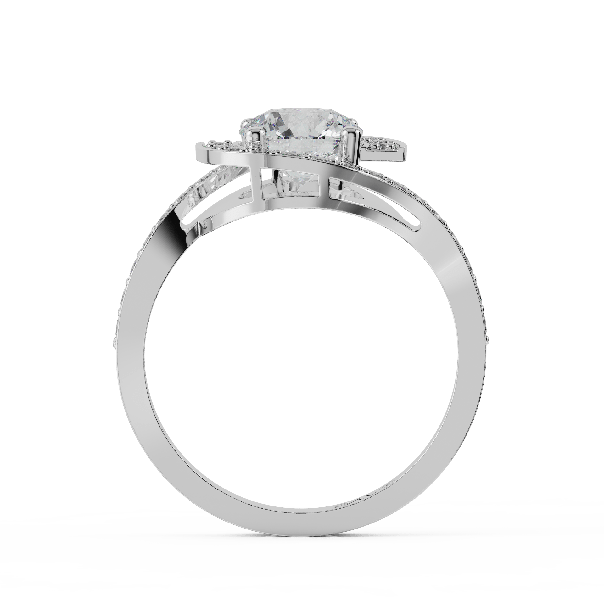 Heliaura Karat Labor-Diamant Kostenrechner