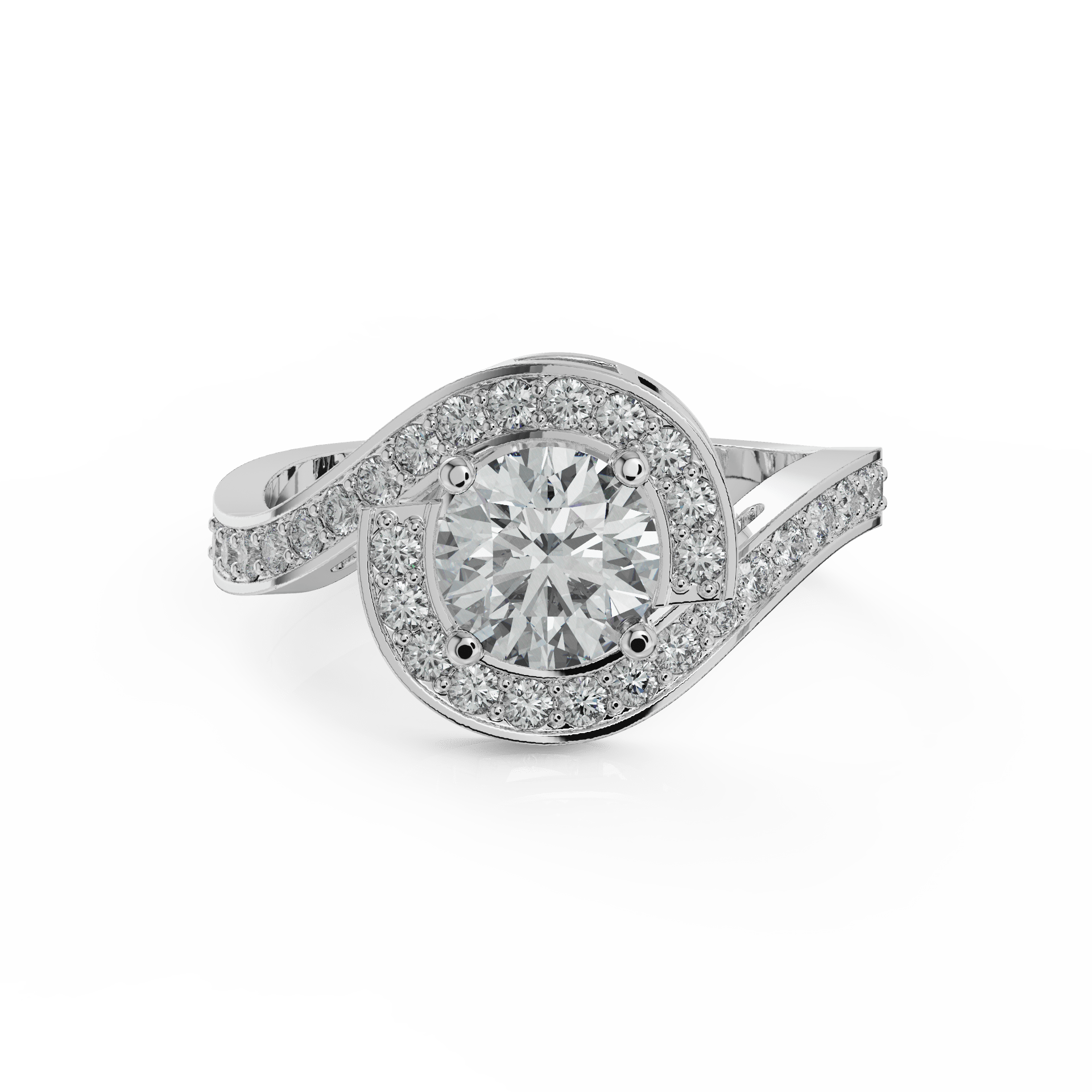 Heliaura Karat Labor-Diamant Kostenrechner