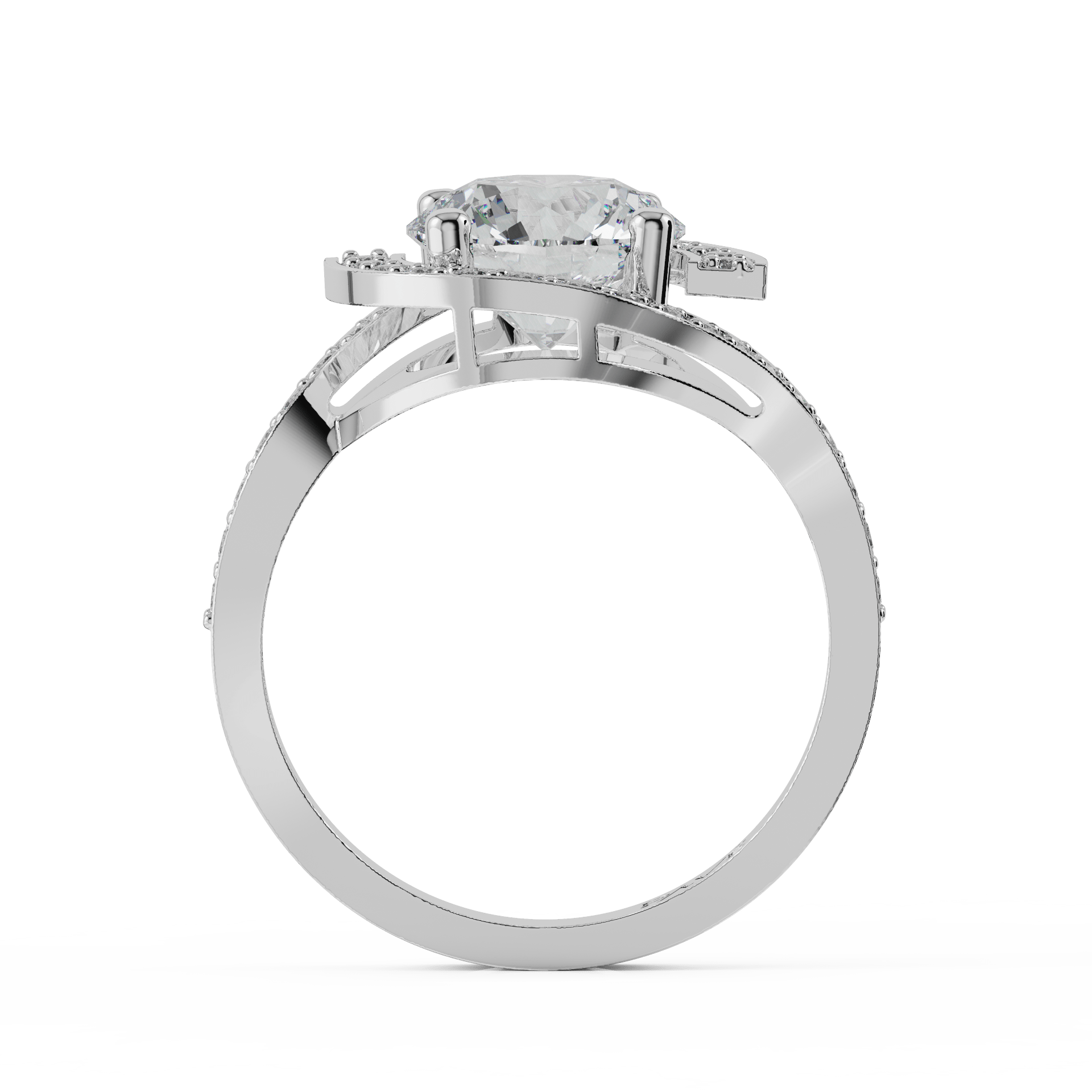 Heliaura Karat Labor-Diamant Kostenrechner