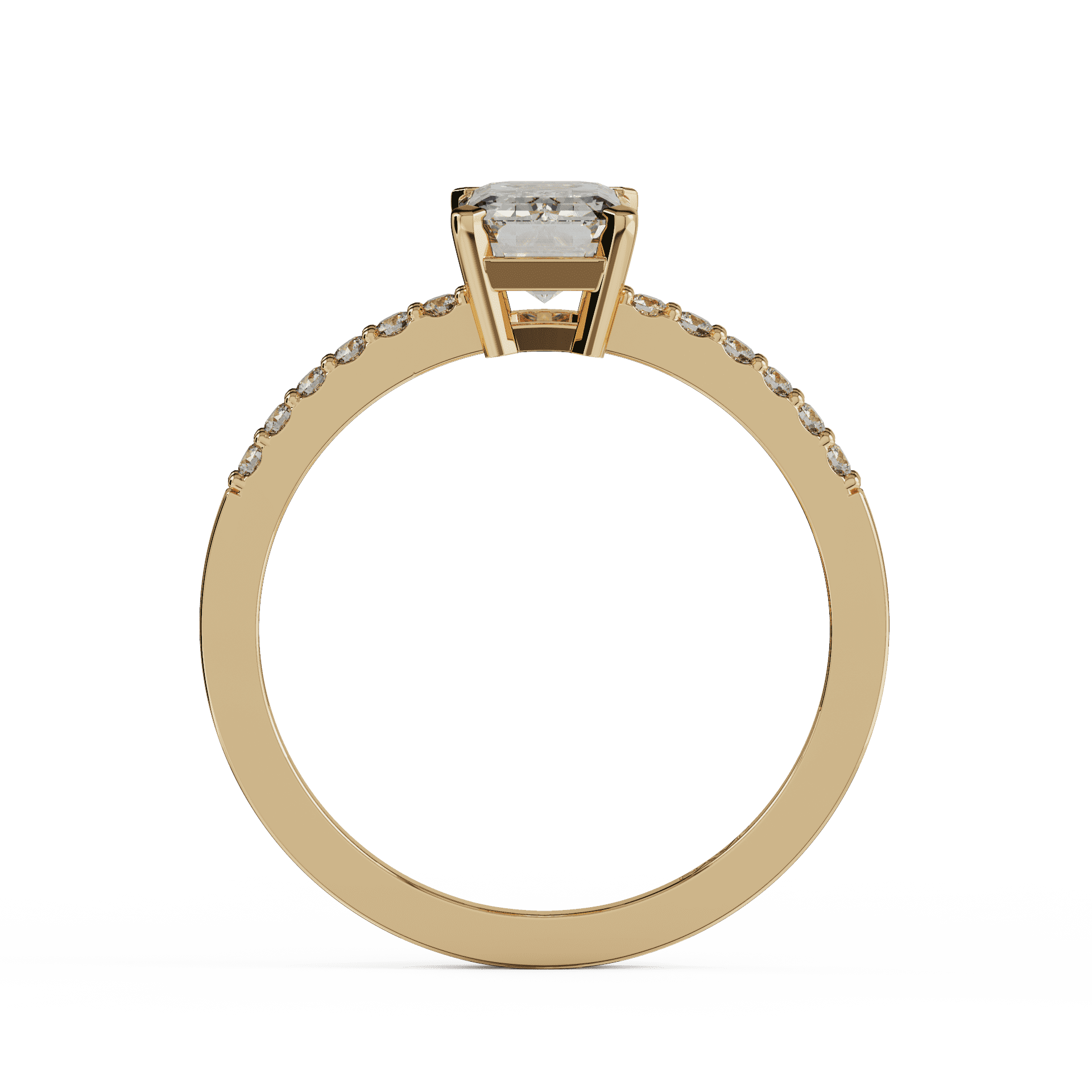 Heliaura Karat Labor-Diamant Kostenrechner