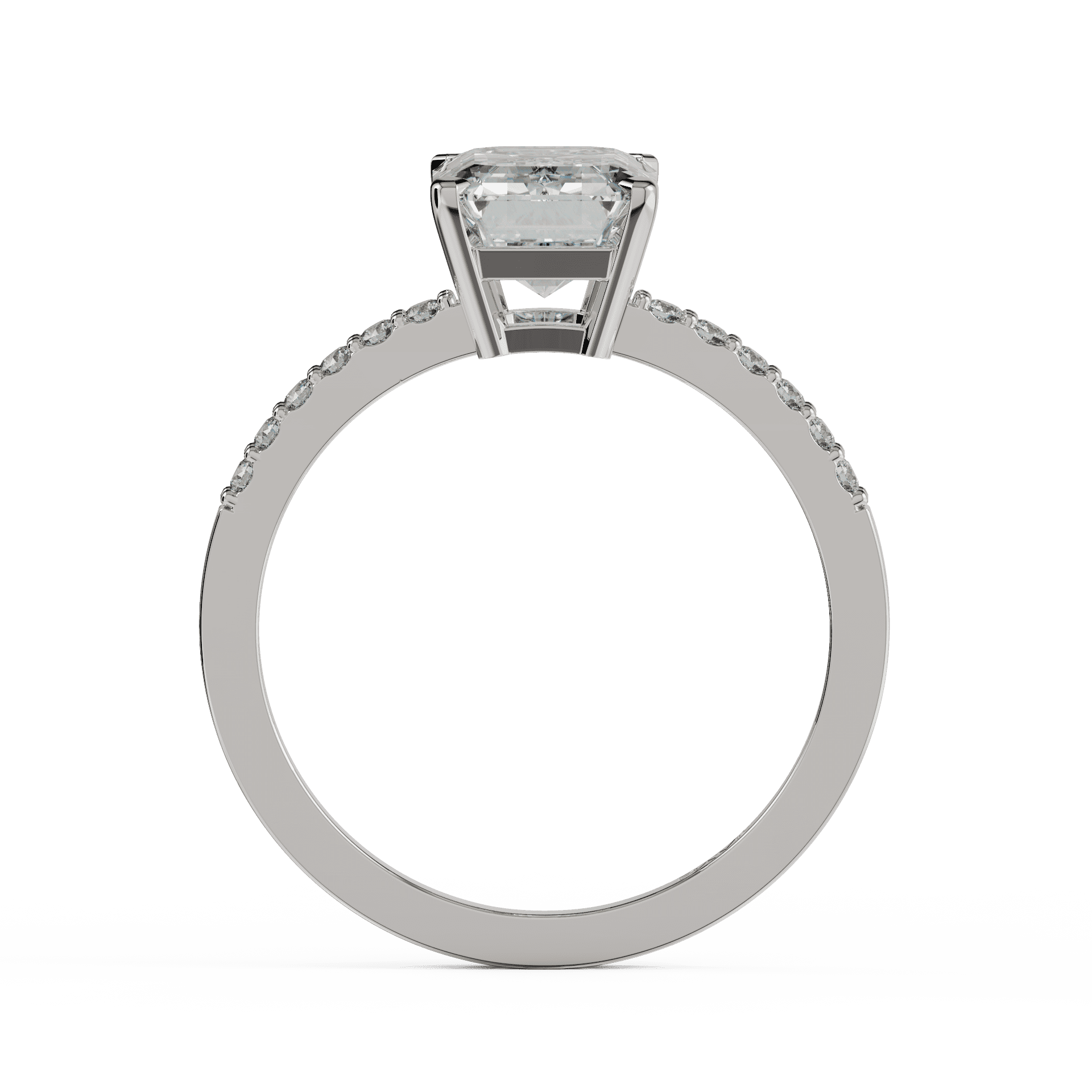 Heliaura Karat Labor-Diamant Kostenrechner