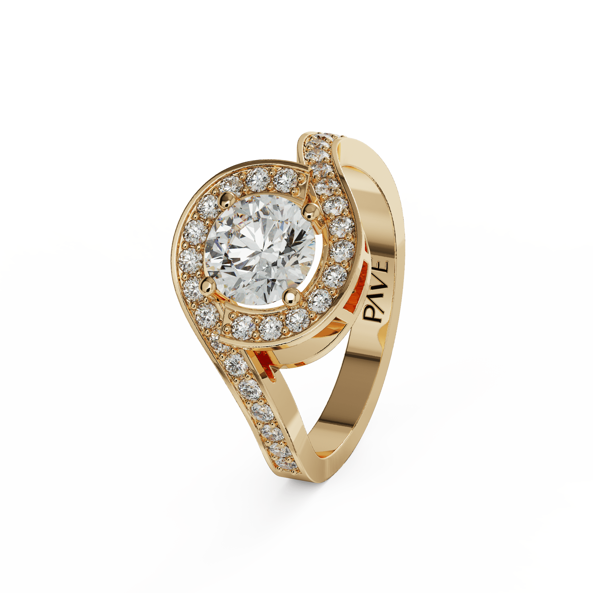 Heliaura Karat Labor-Diamant Kostenrechner