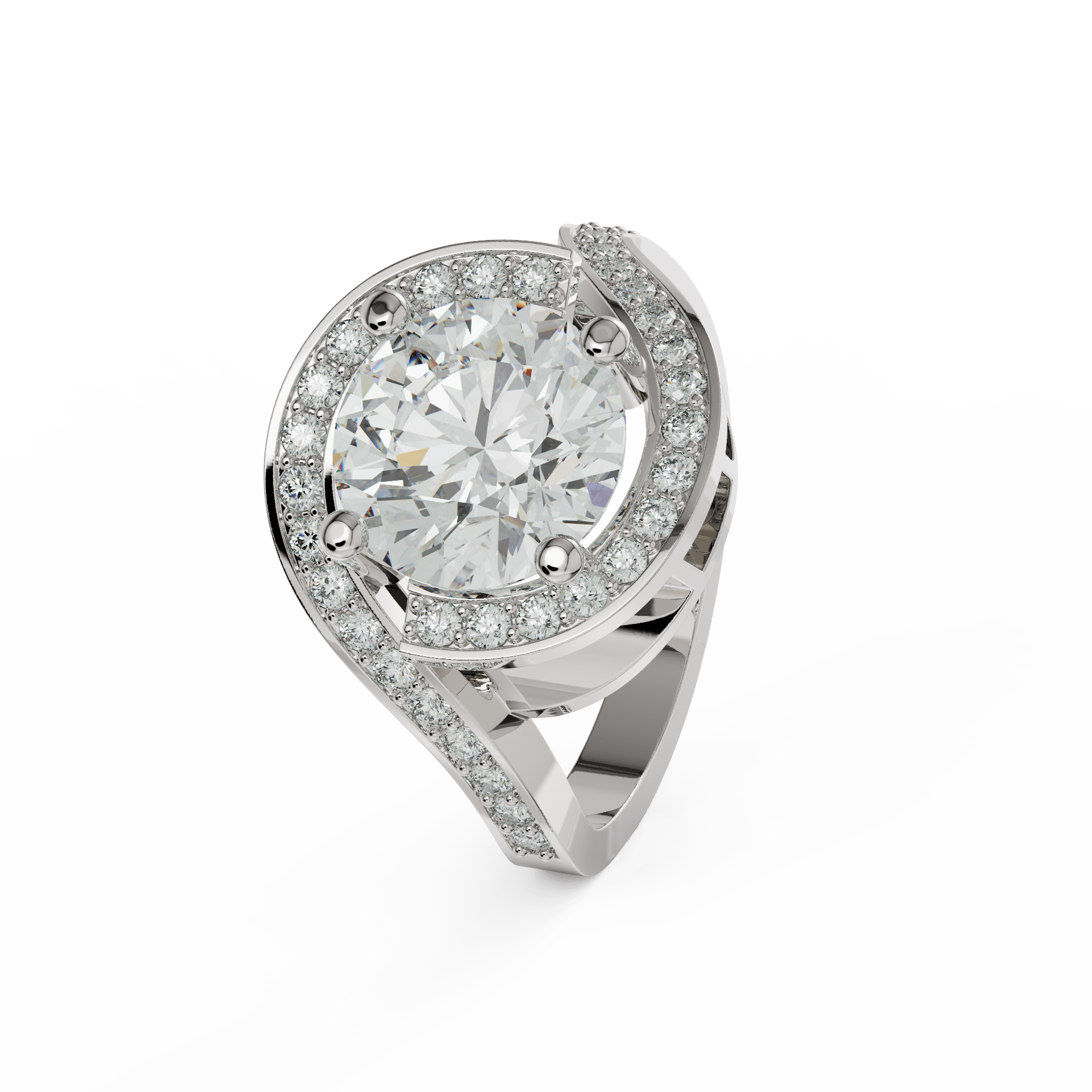 Heliaura Karat Labor-Diamant Kostenrechner