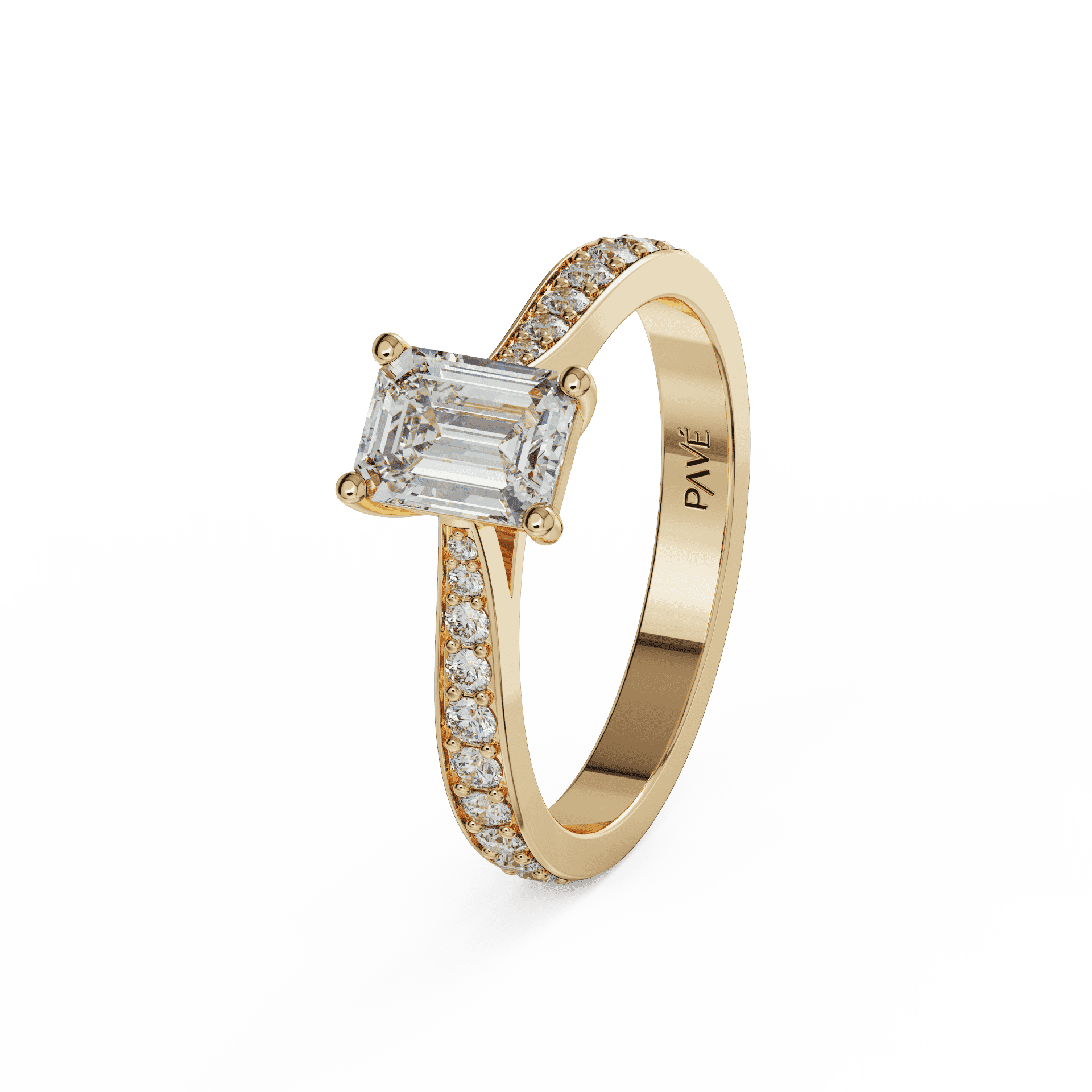 Heliaura Karat Labor-Diamant Kostenrechner