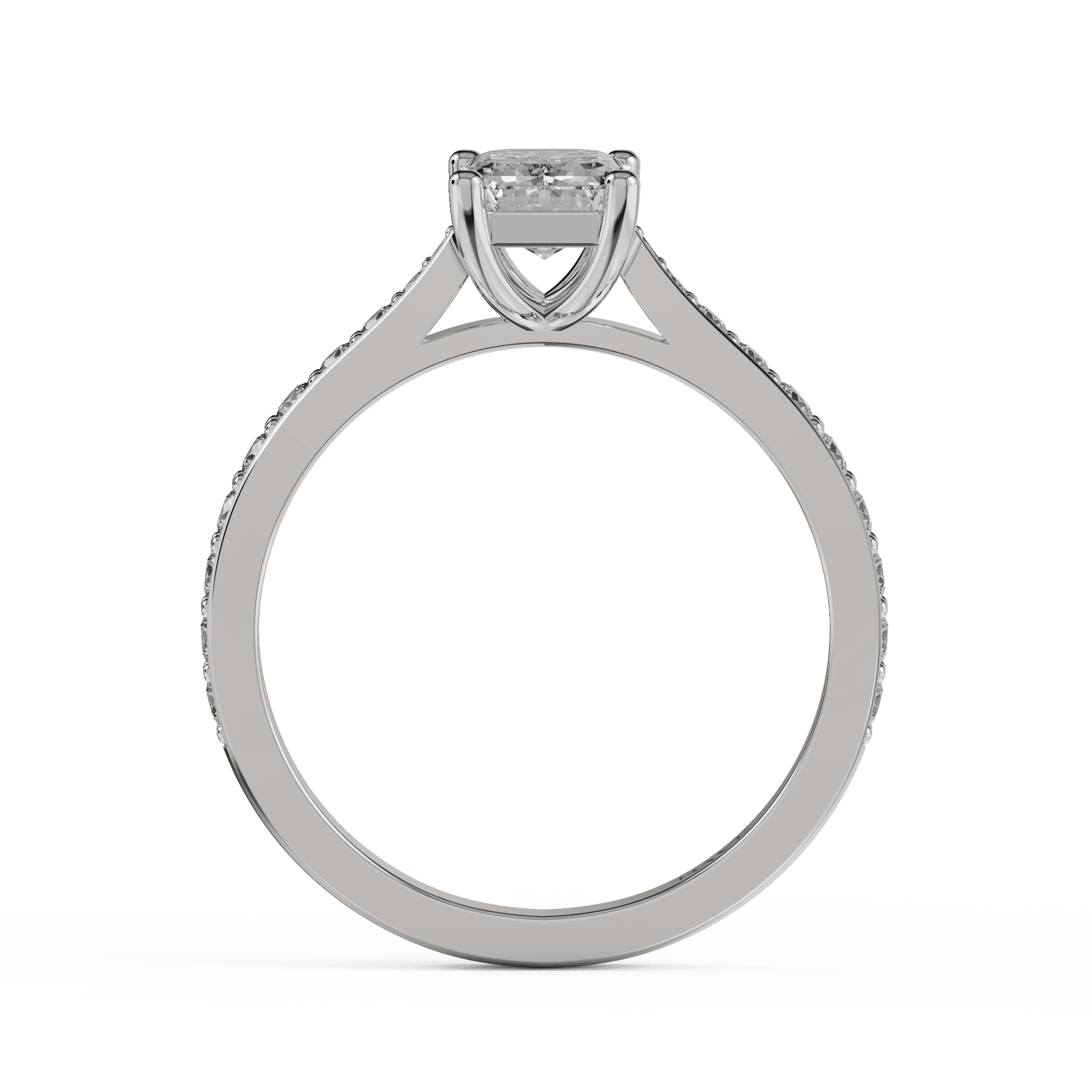 Heliaura Karat Labor-Diamant Kostenrechner