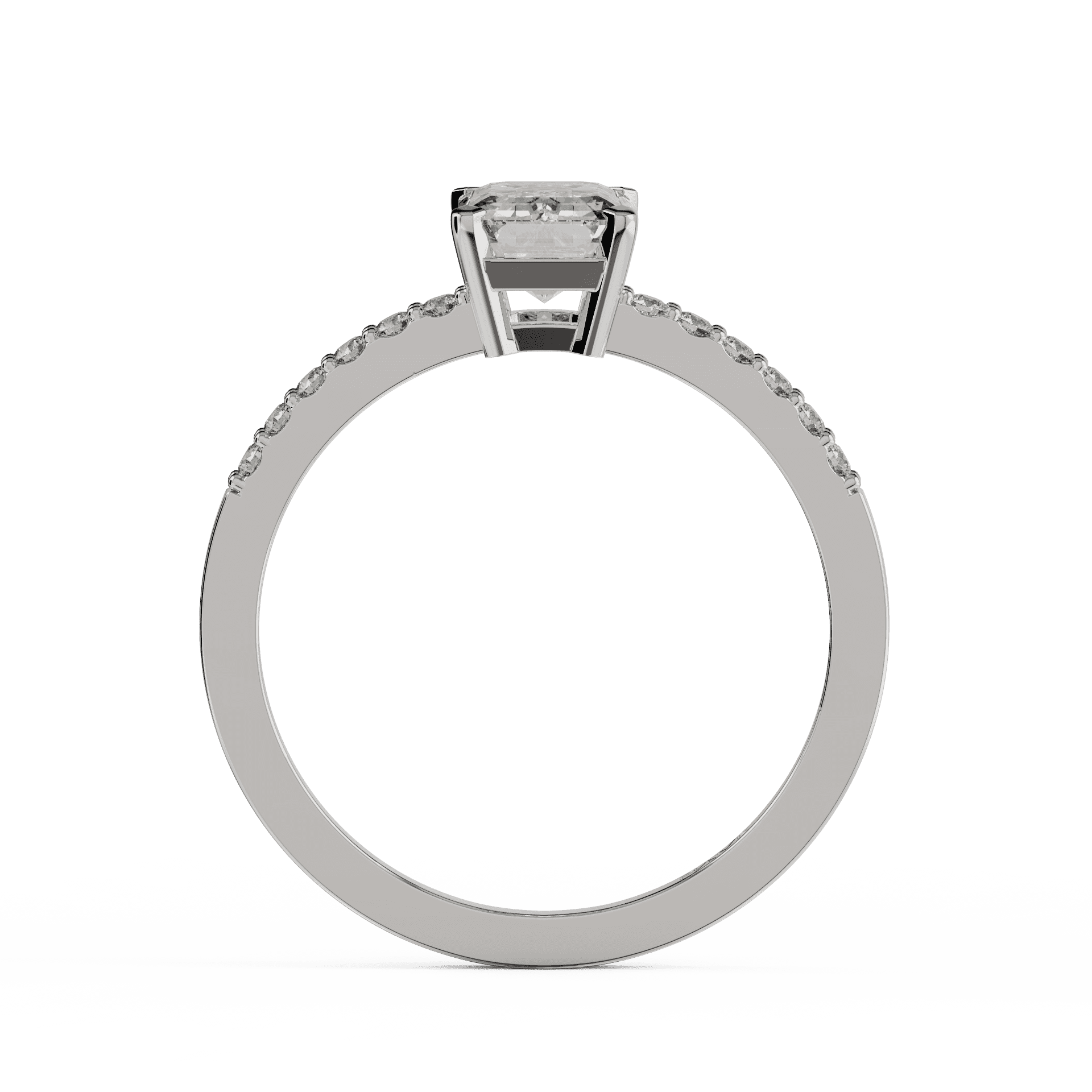 Heliaura Karat Labor-Diamant Kostenrechner