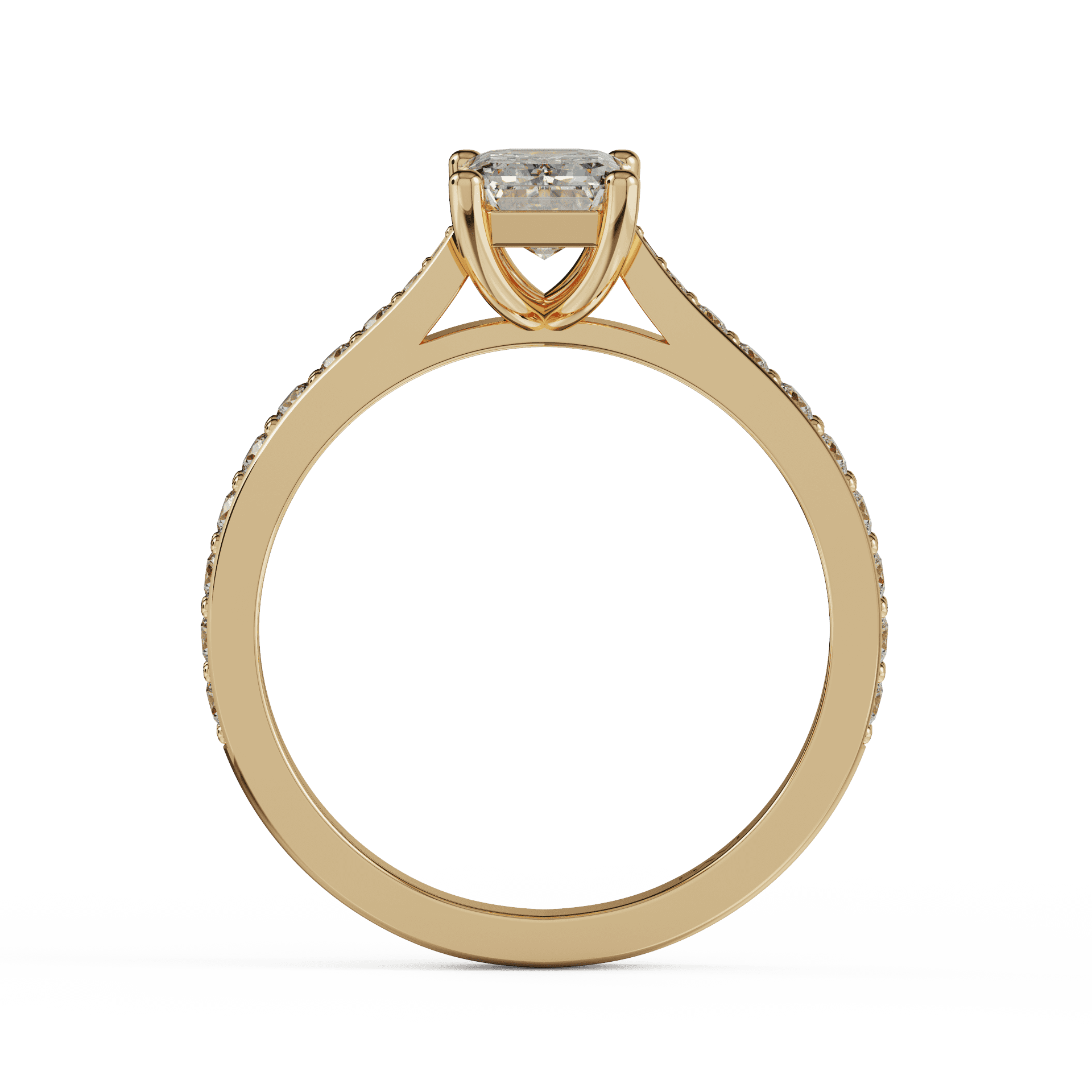 Heliaura Karat Labor-Diamant Kostenrechner