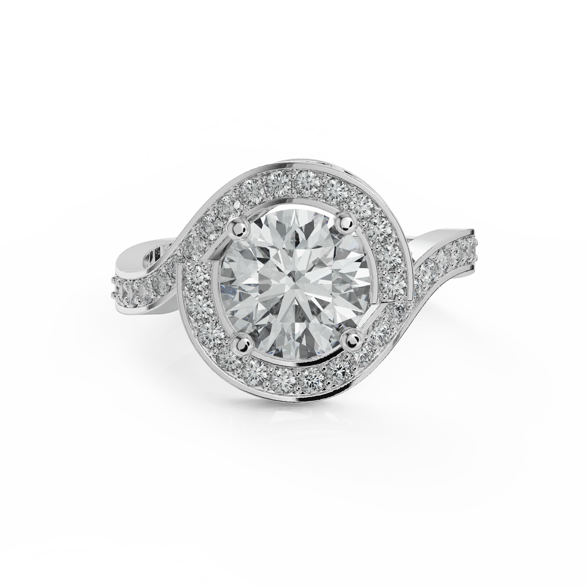 Heliaura Karat Labor-Diamant Kostenrechner