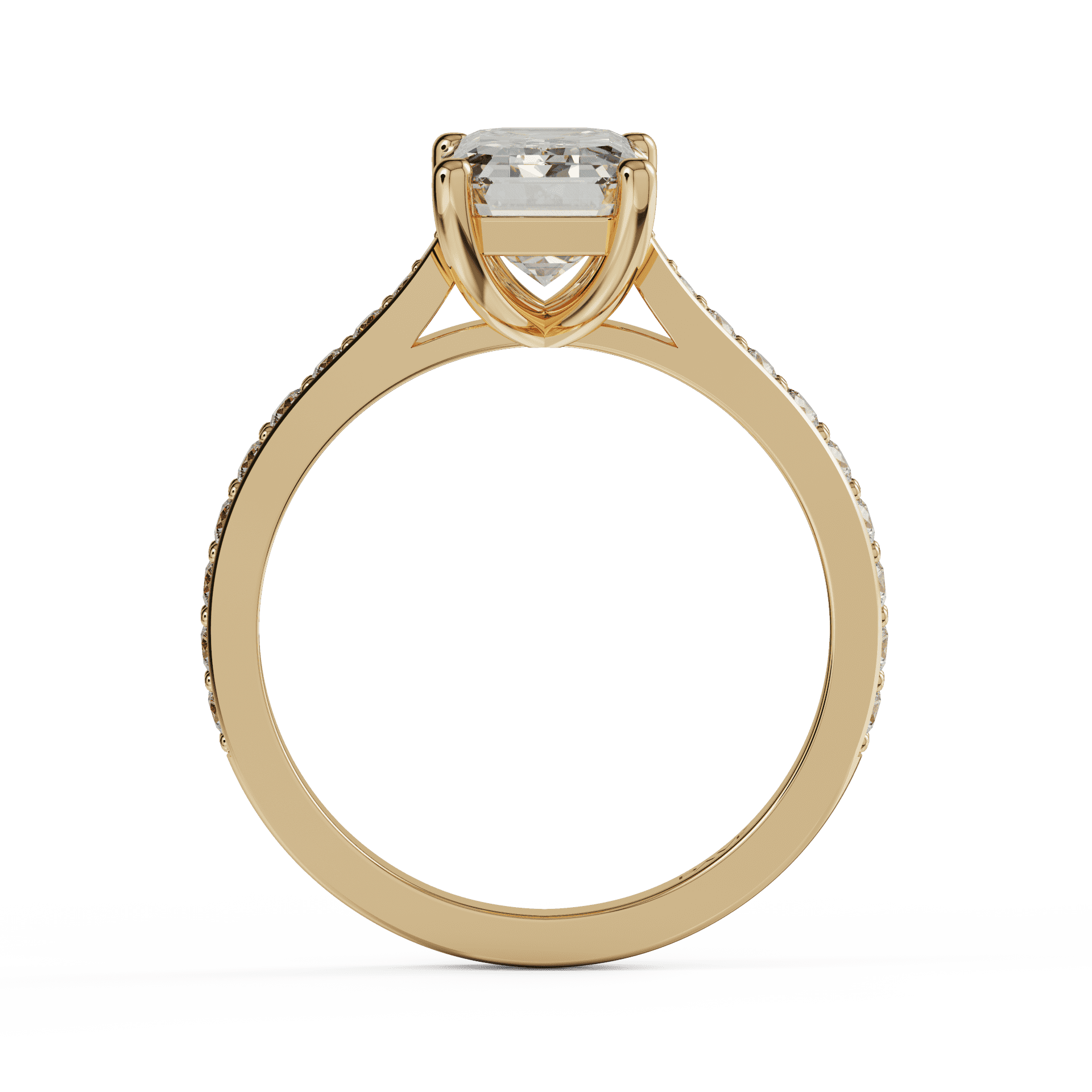 Heliaura Karat Labor-Diamant Kostenrechner