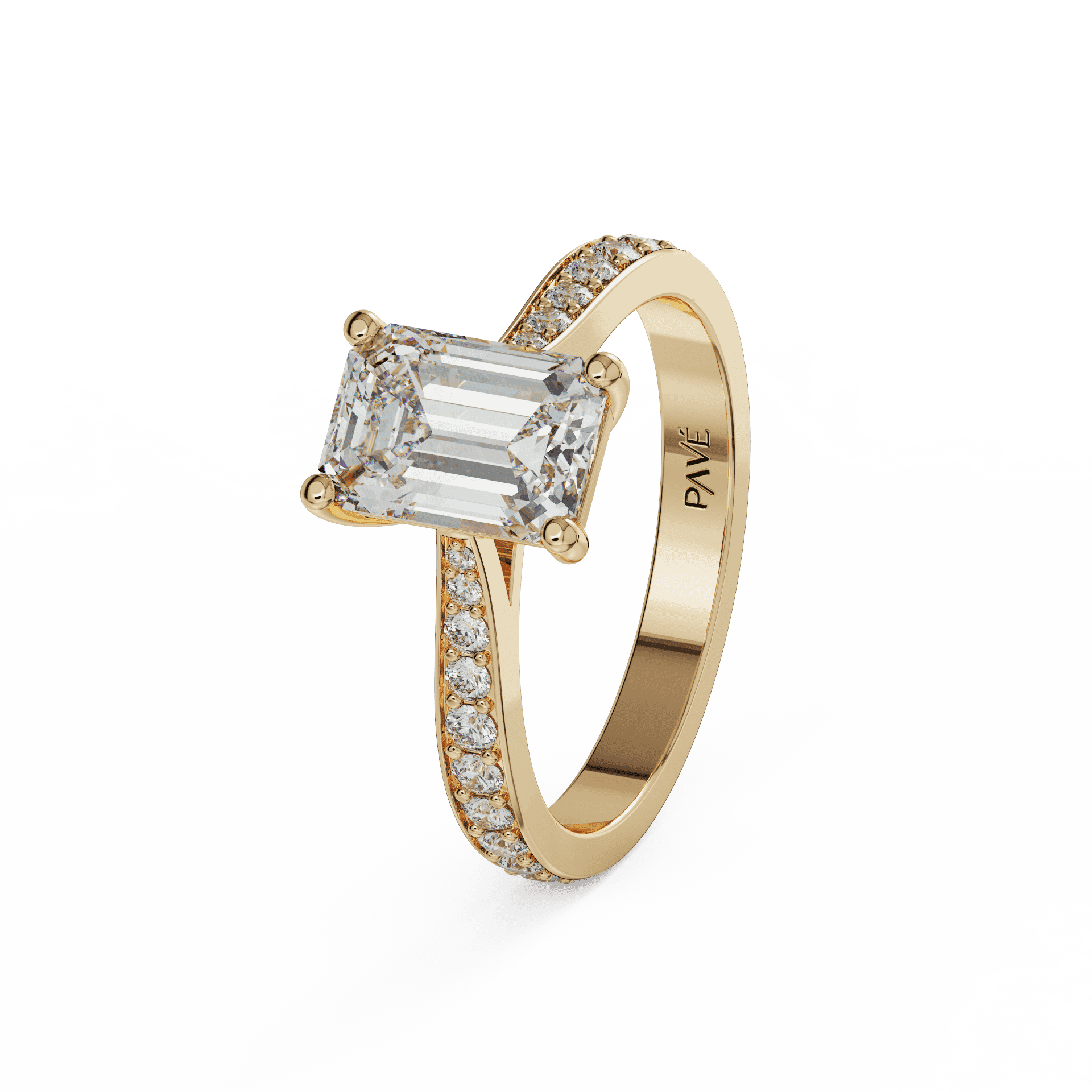 Heliaura Karat Labor-Diamant Kostenrechner