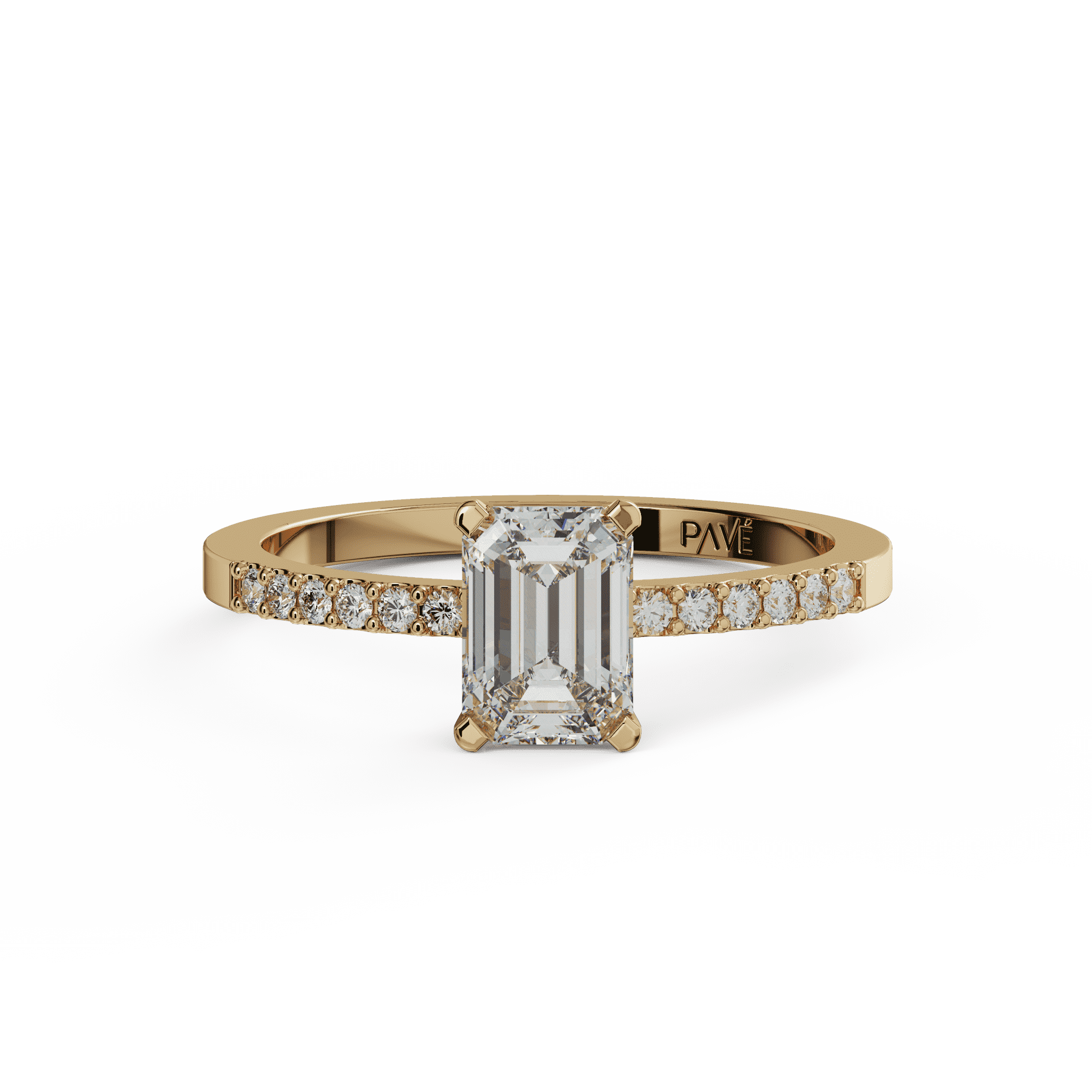 Heliaura Karat Labor-Diamant Kostenrechner