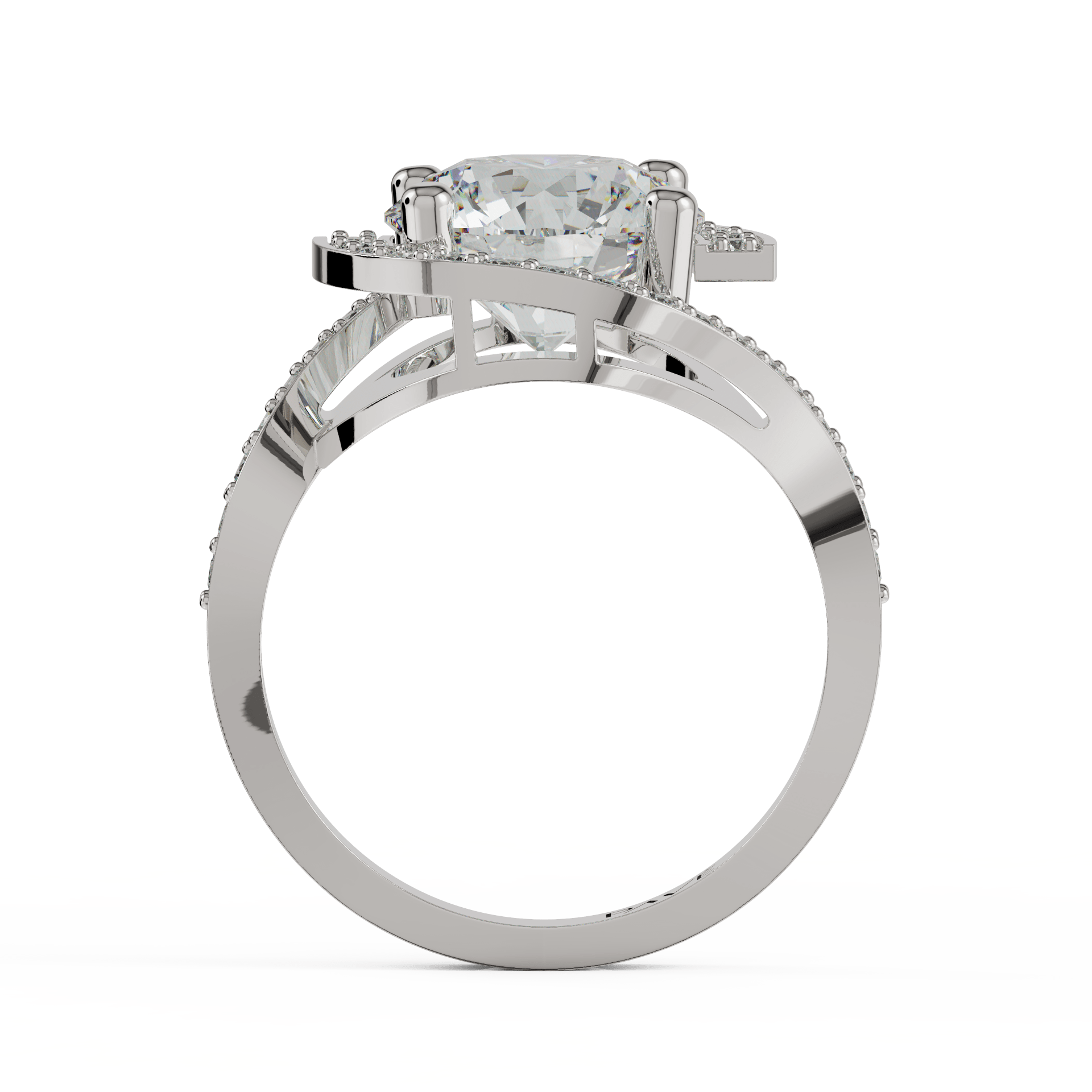 Heliaura Karat Labor-Diamant Kostenrechner