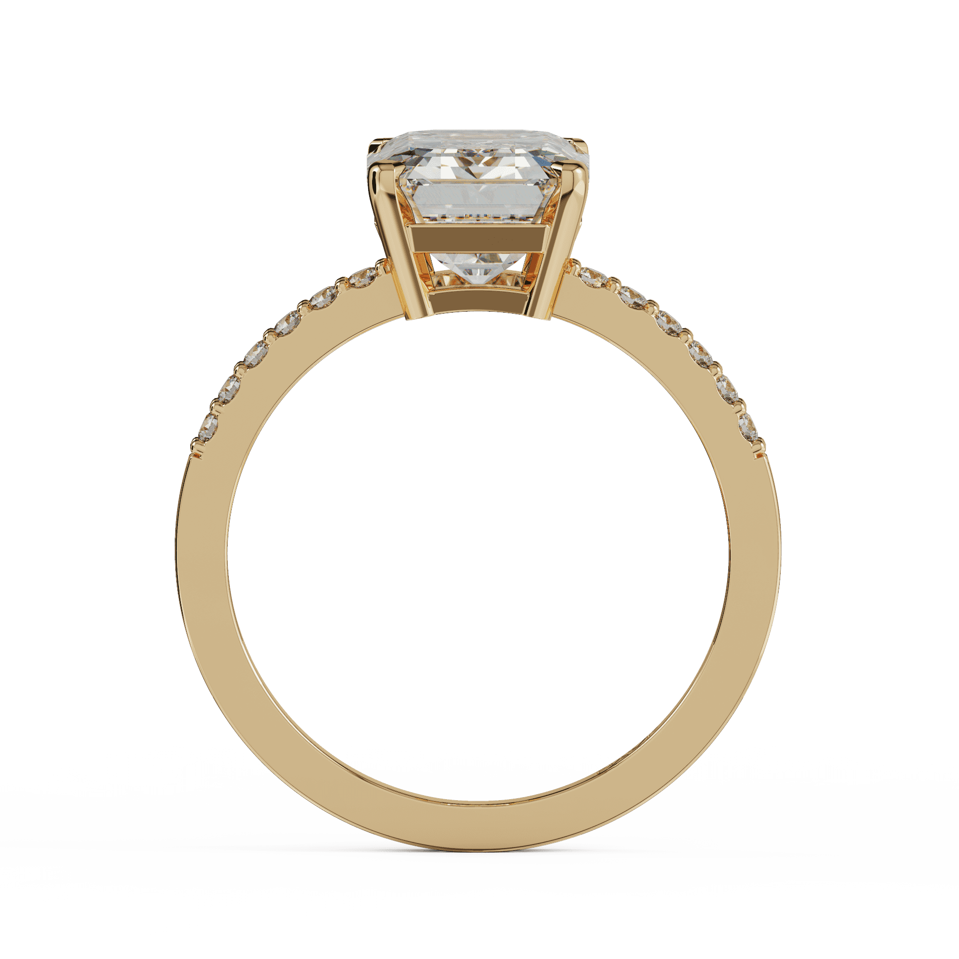 Heliaura Karat Labor-Diamant Kostenrechner