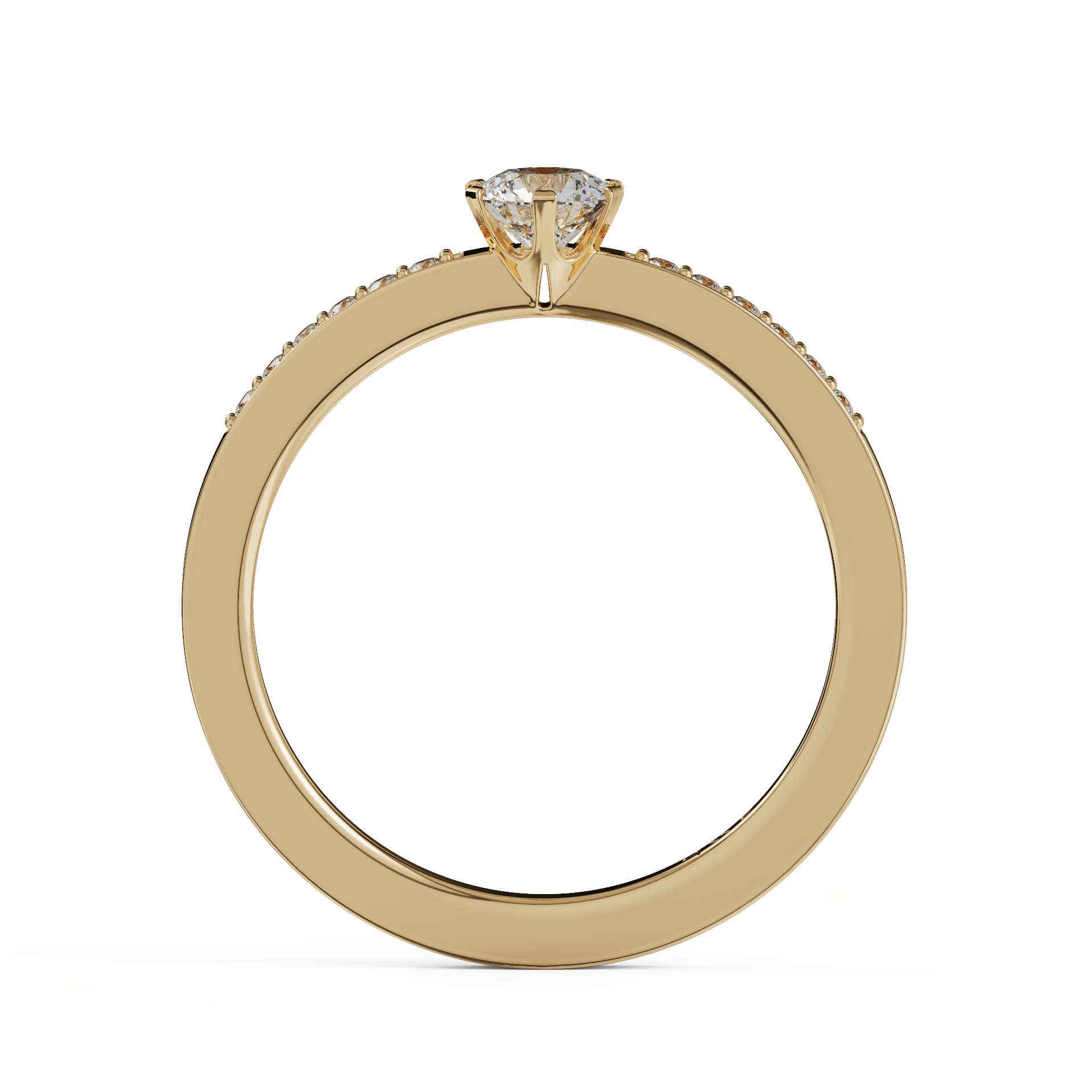 Heliaura Karat Labor-Diamant Kostenrechner