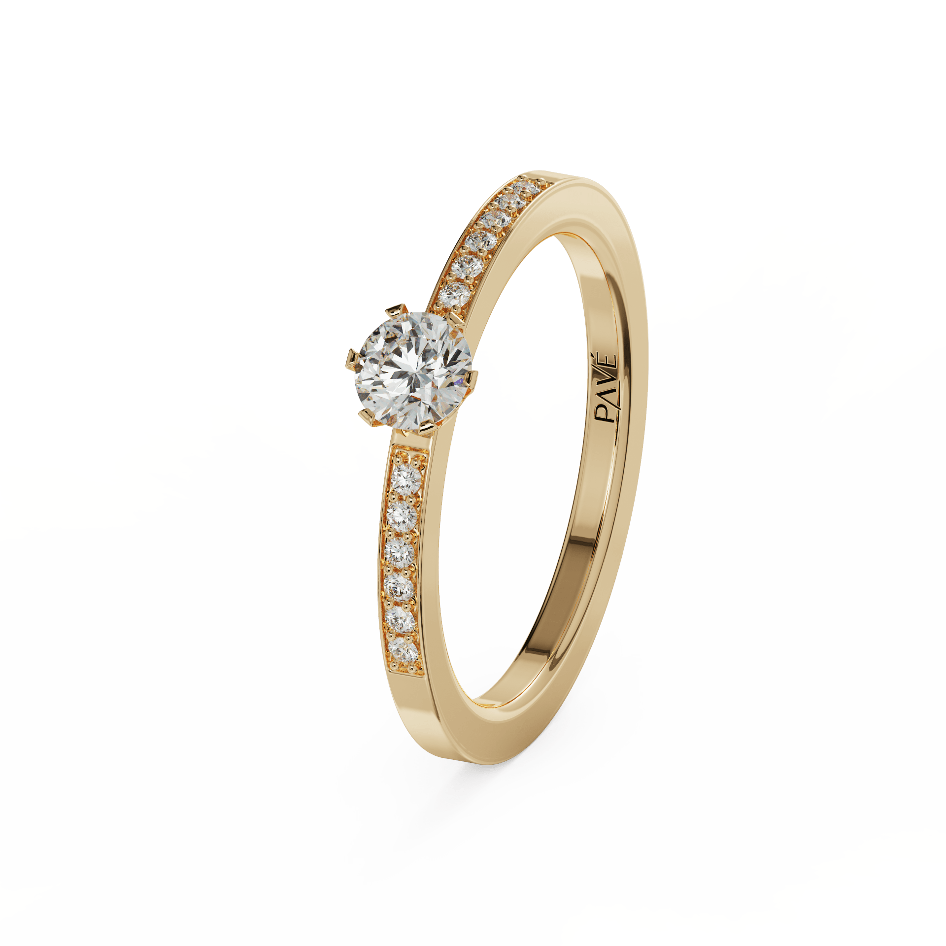 Heliaura Karat Labor-Diamant Kostenrechner