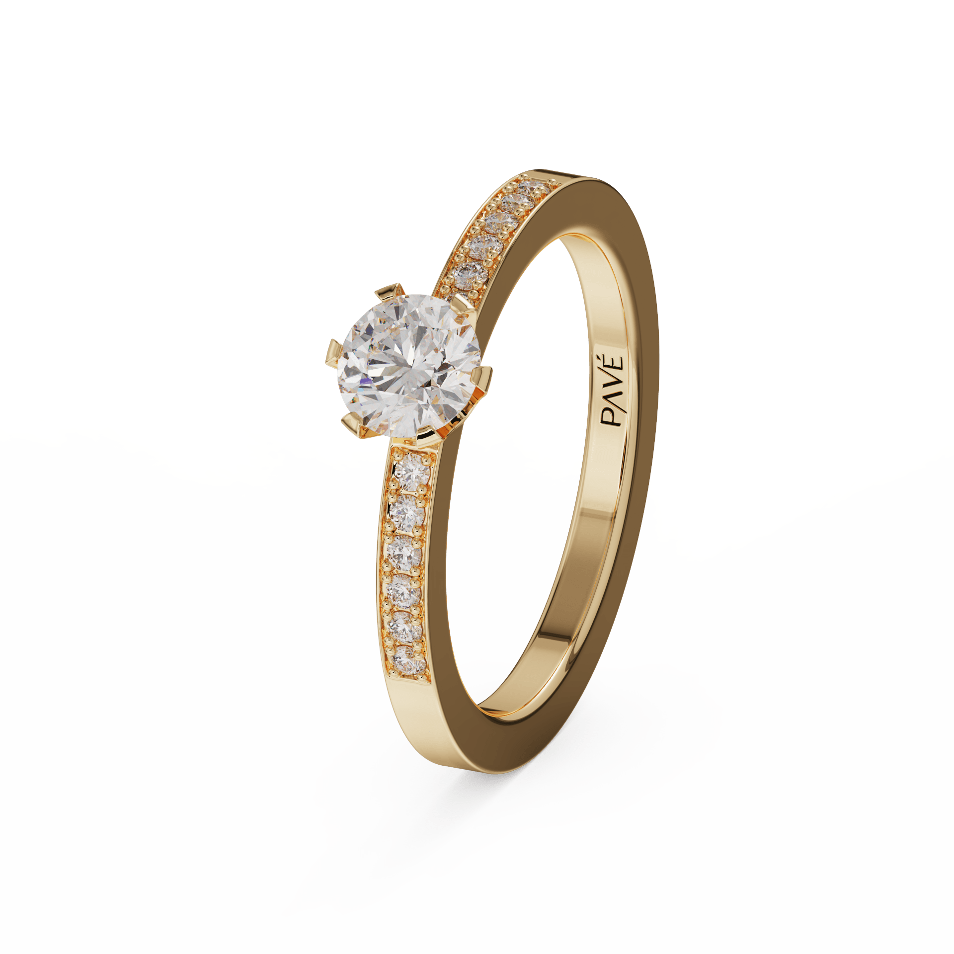 Heliaura Karat Labor-Diamant Kostenrechner