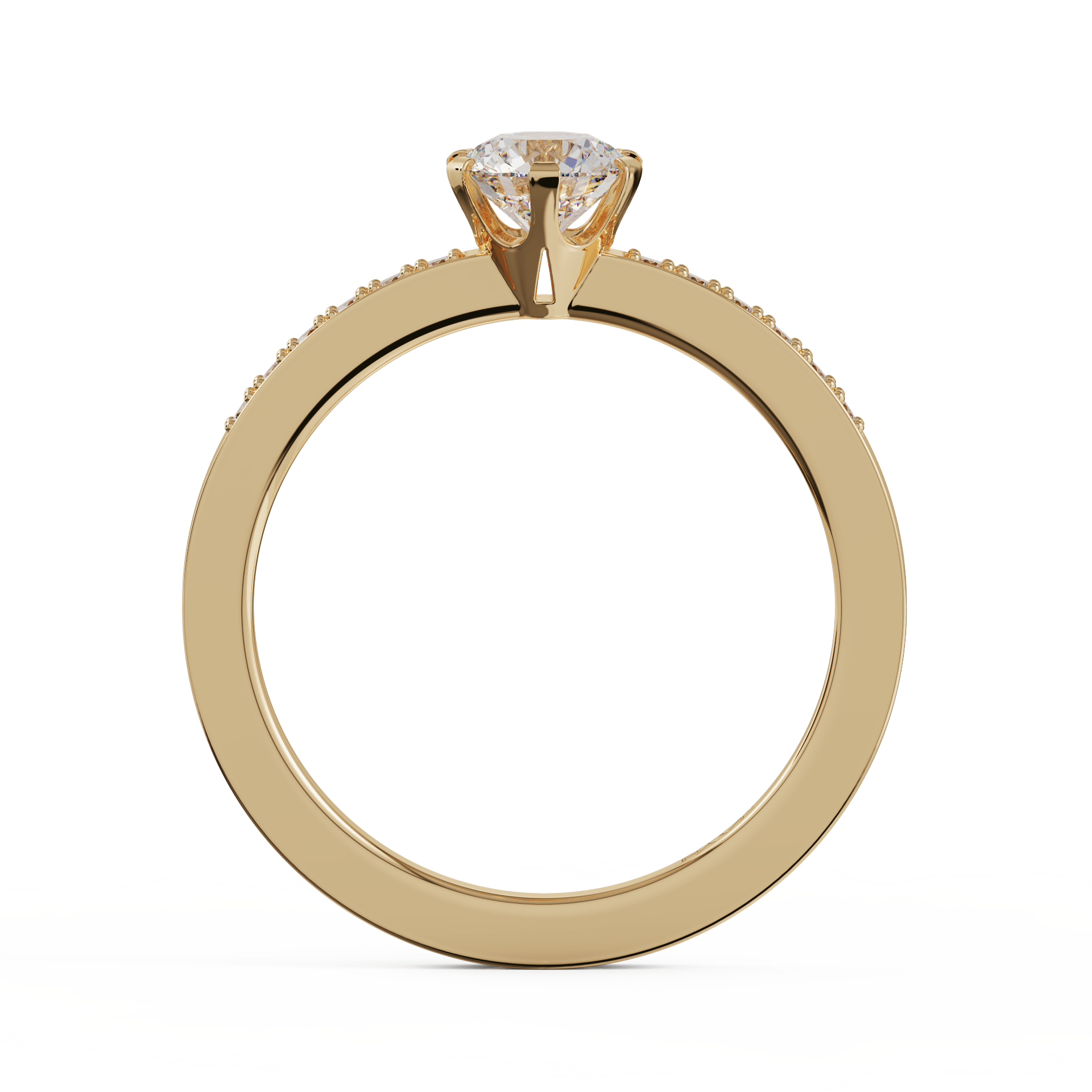 Heliaura Karat Labor-Diamant Kostenrechner