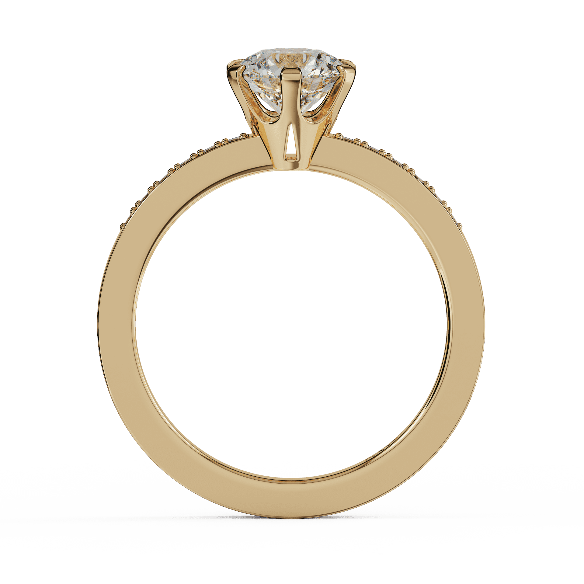 Heliaura Karat Labor-Diamant Kostenrechner