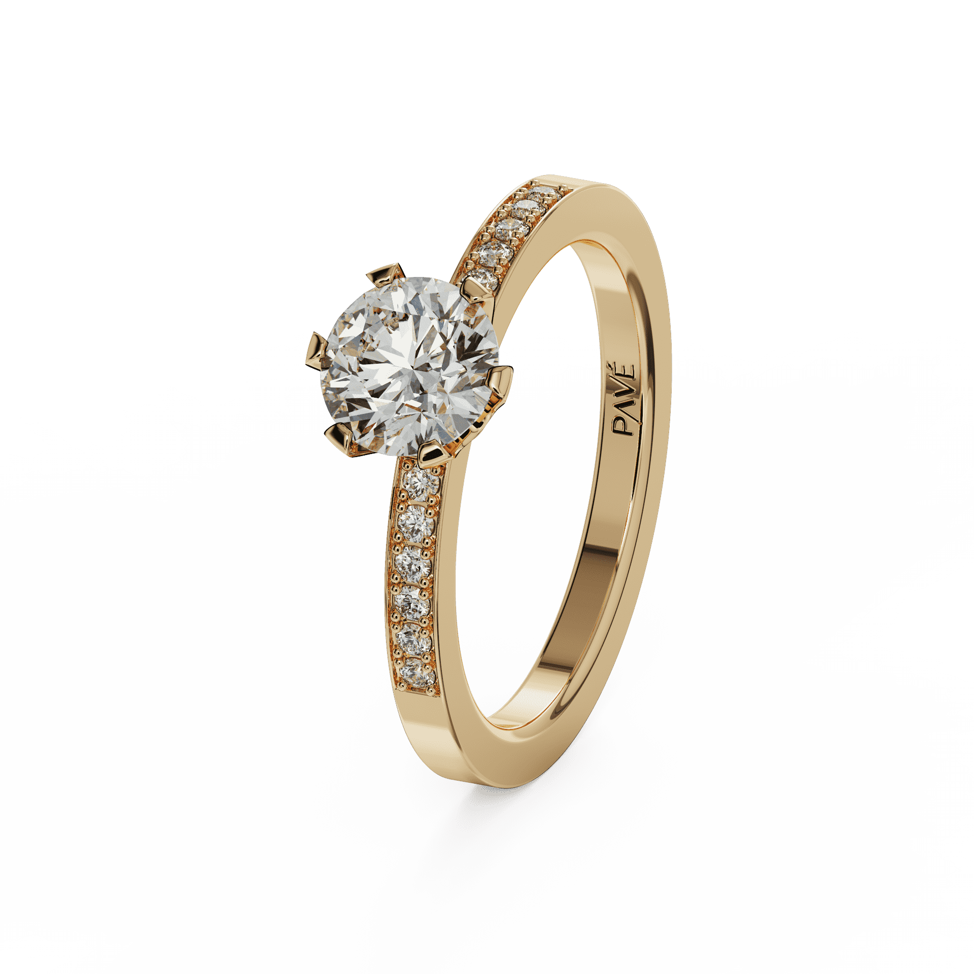 Heliaura Karat Labor-Diamant Kostenrechner